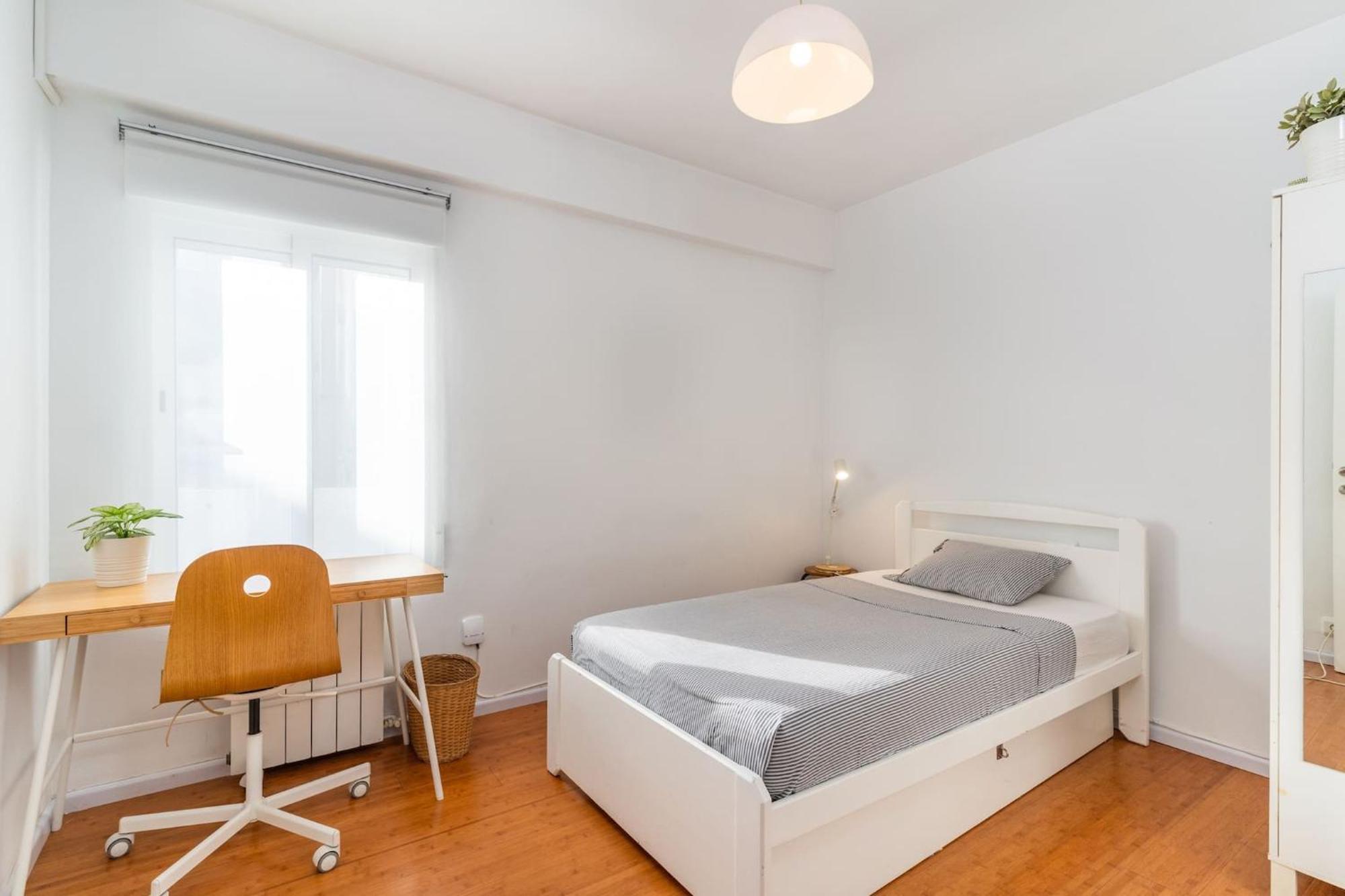 Skyline Gardens Penthouse Apartment Valencia