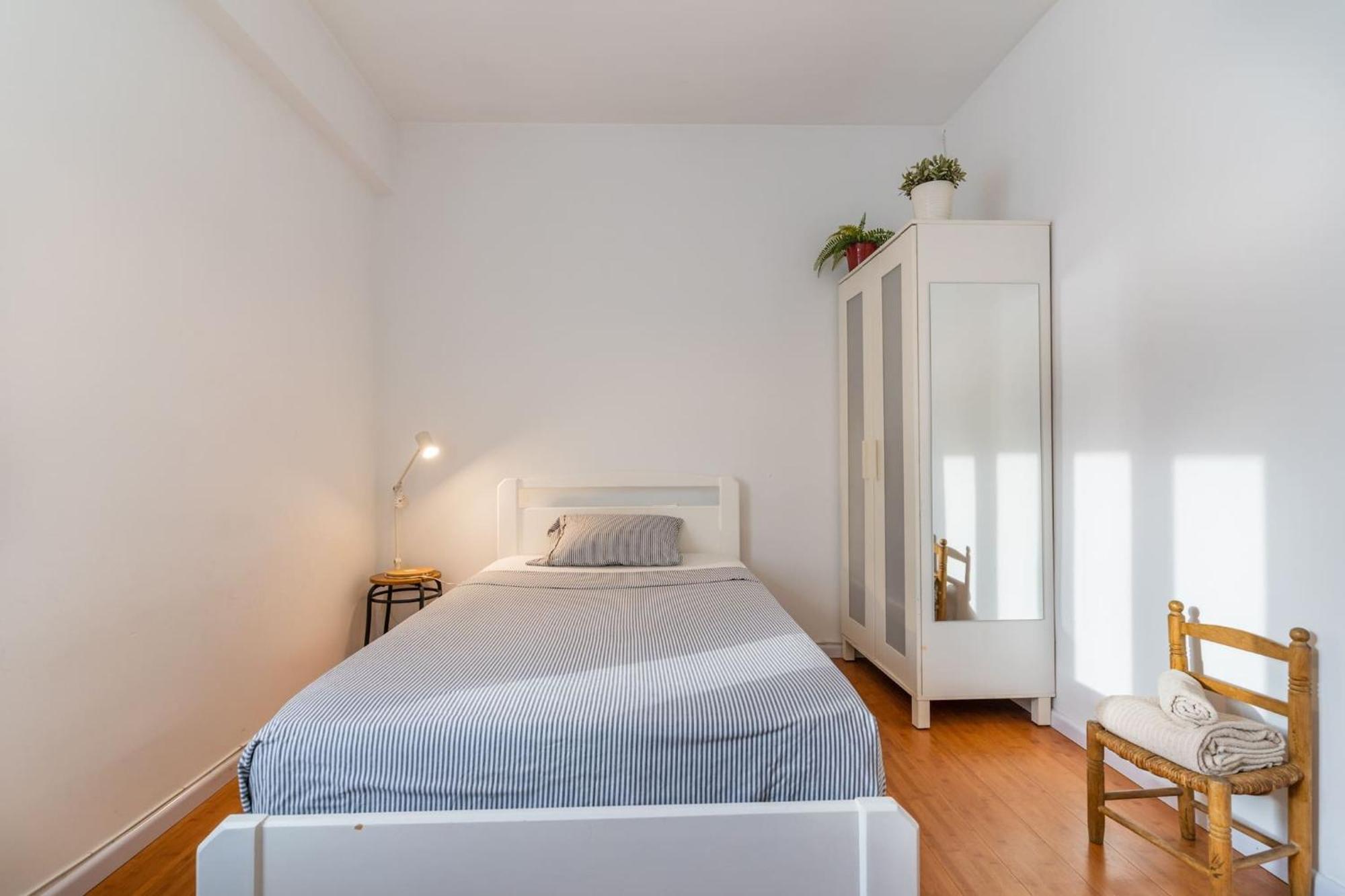 Apartment Skyline Gardens Penthouse Valencia
