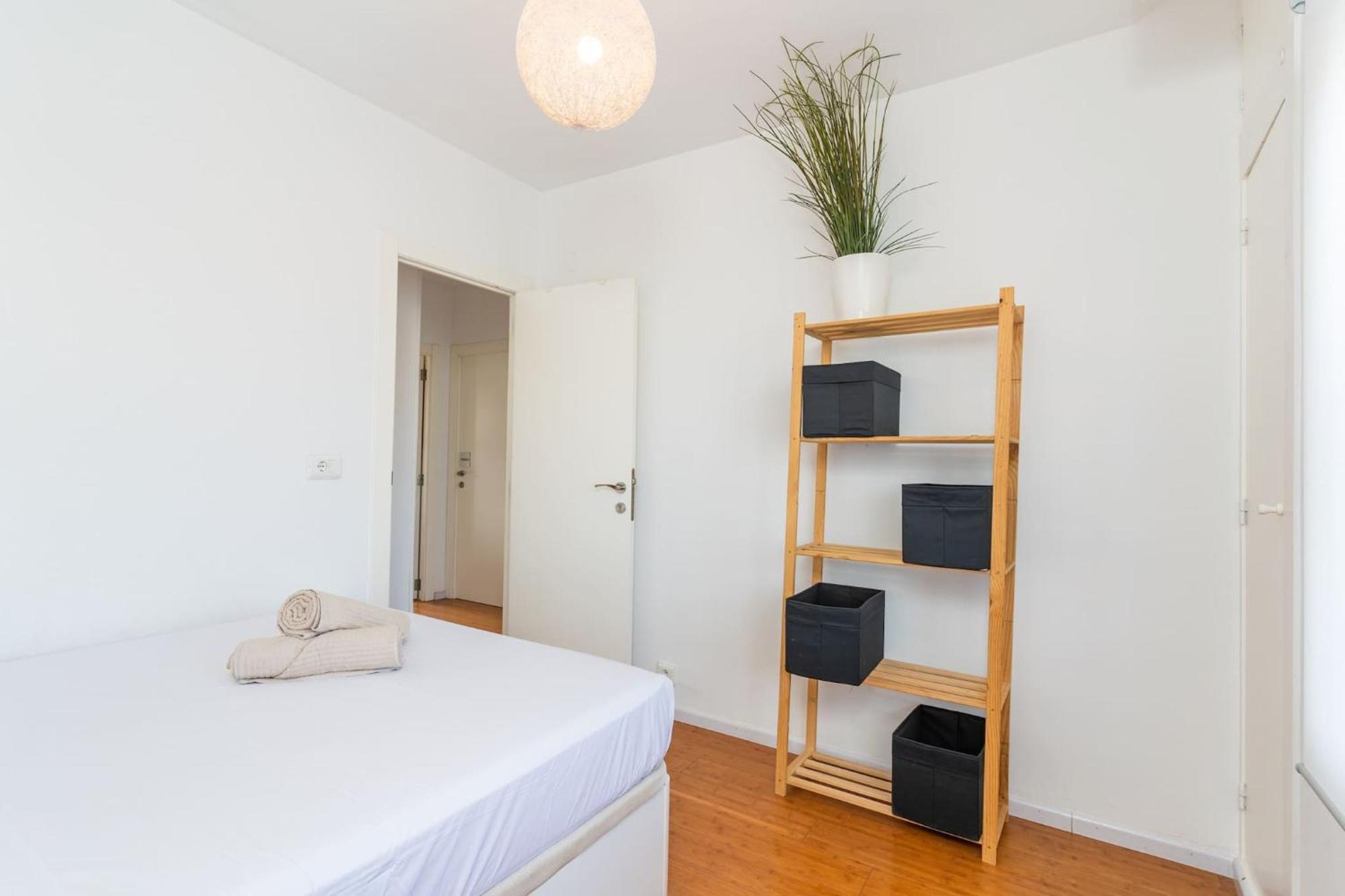 Skyline Gardens Penthouse * Valencia