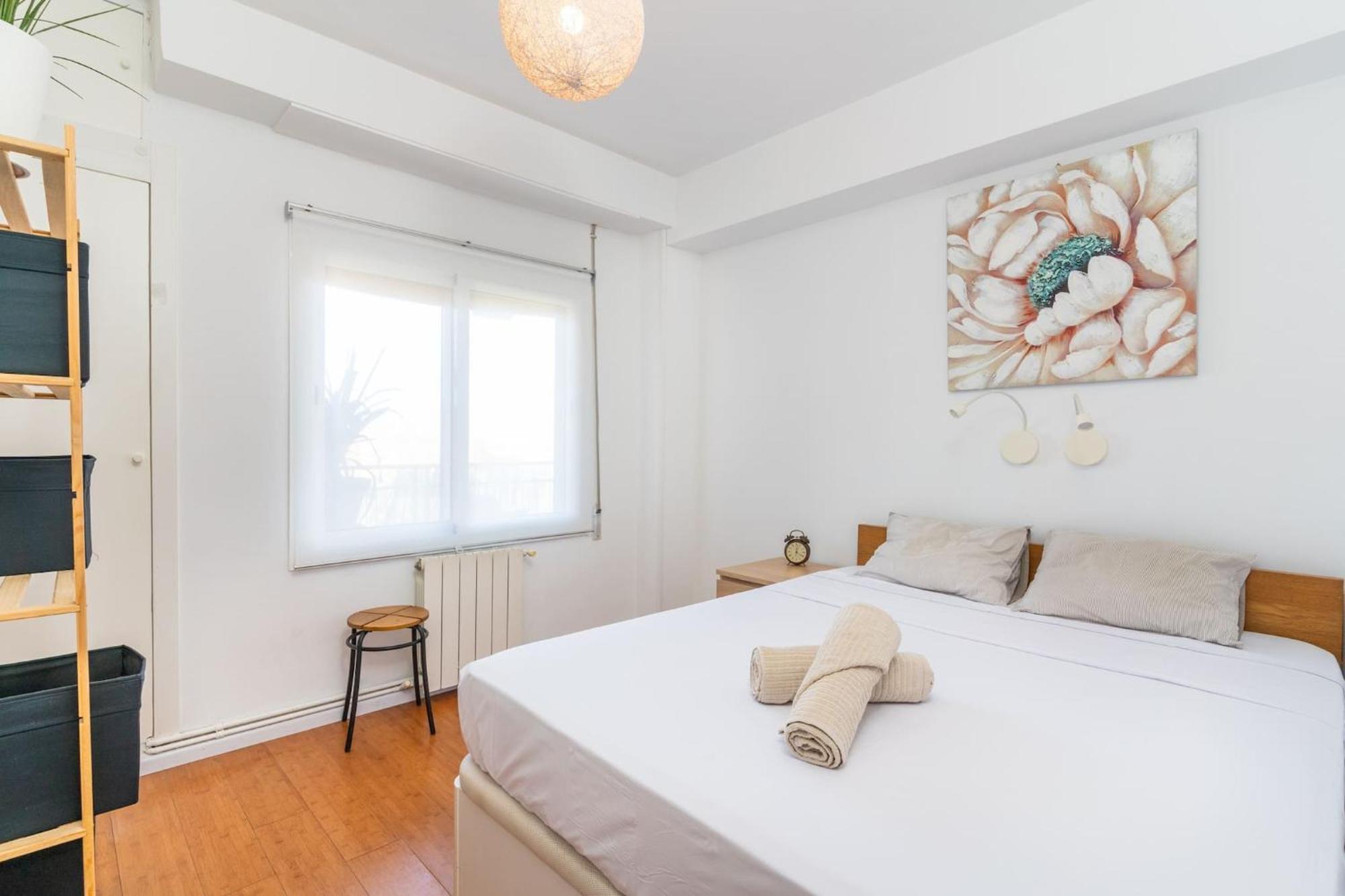 Skyline Gardens Penthouse Apartment