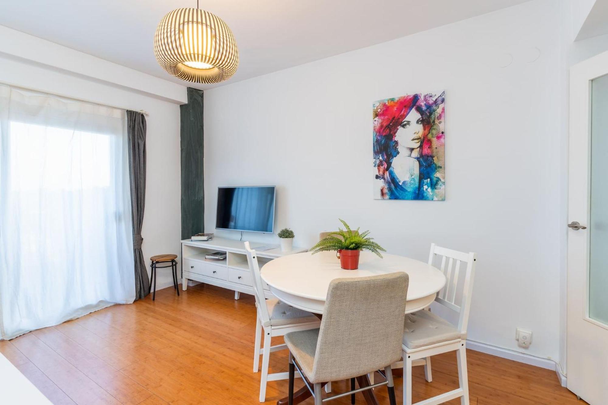 Apartment Skyline Gardens Penthouse *