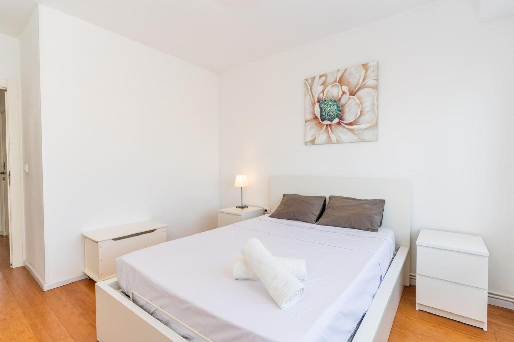 Apartment Skyline Gardens Penthouse Valencia
