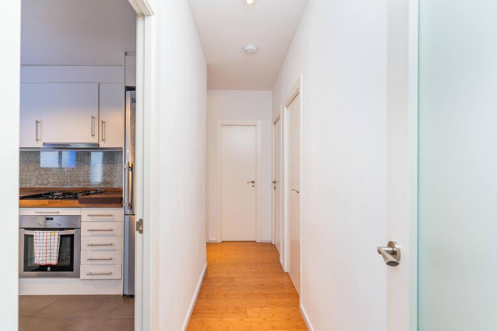 Skyline Gardens Penthouse *