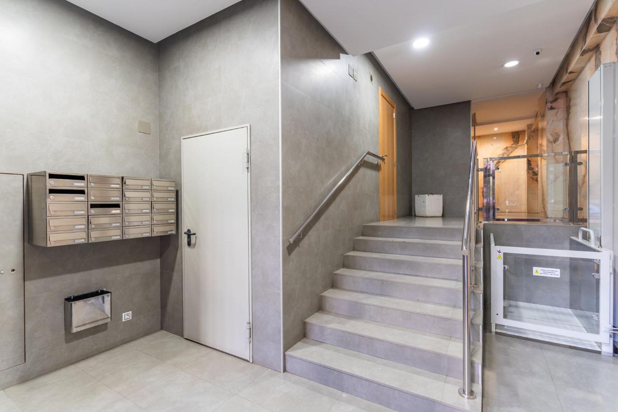 Apartment Skyline Gardens Penthouse Valencia