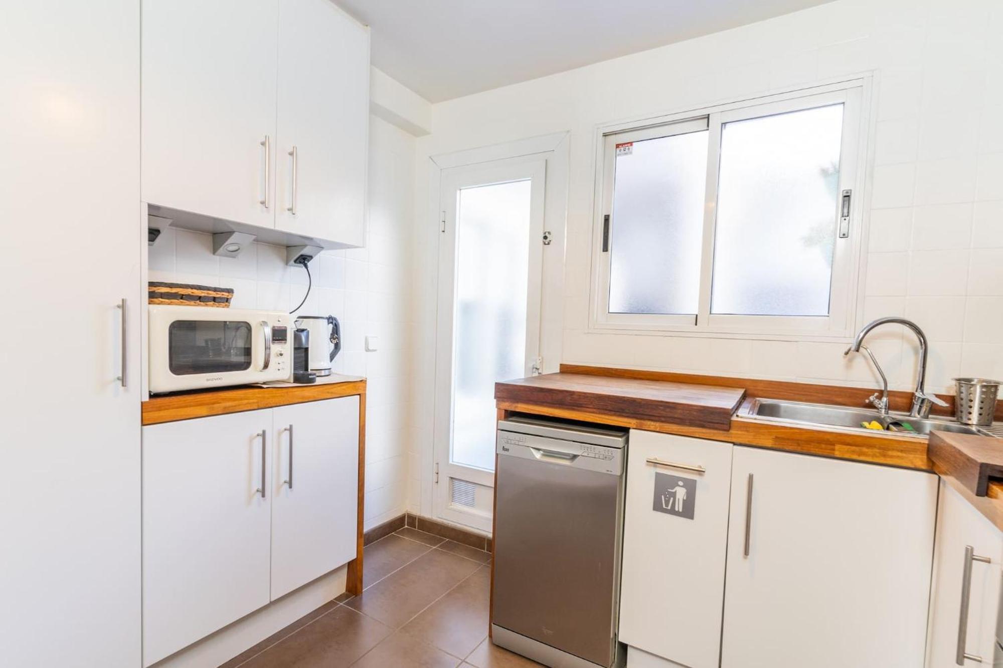 Skyline Gardens Penthouse * Valencia