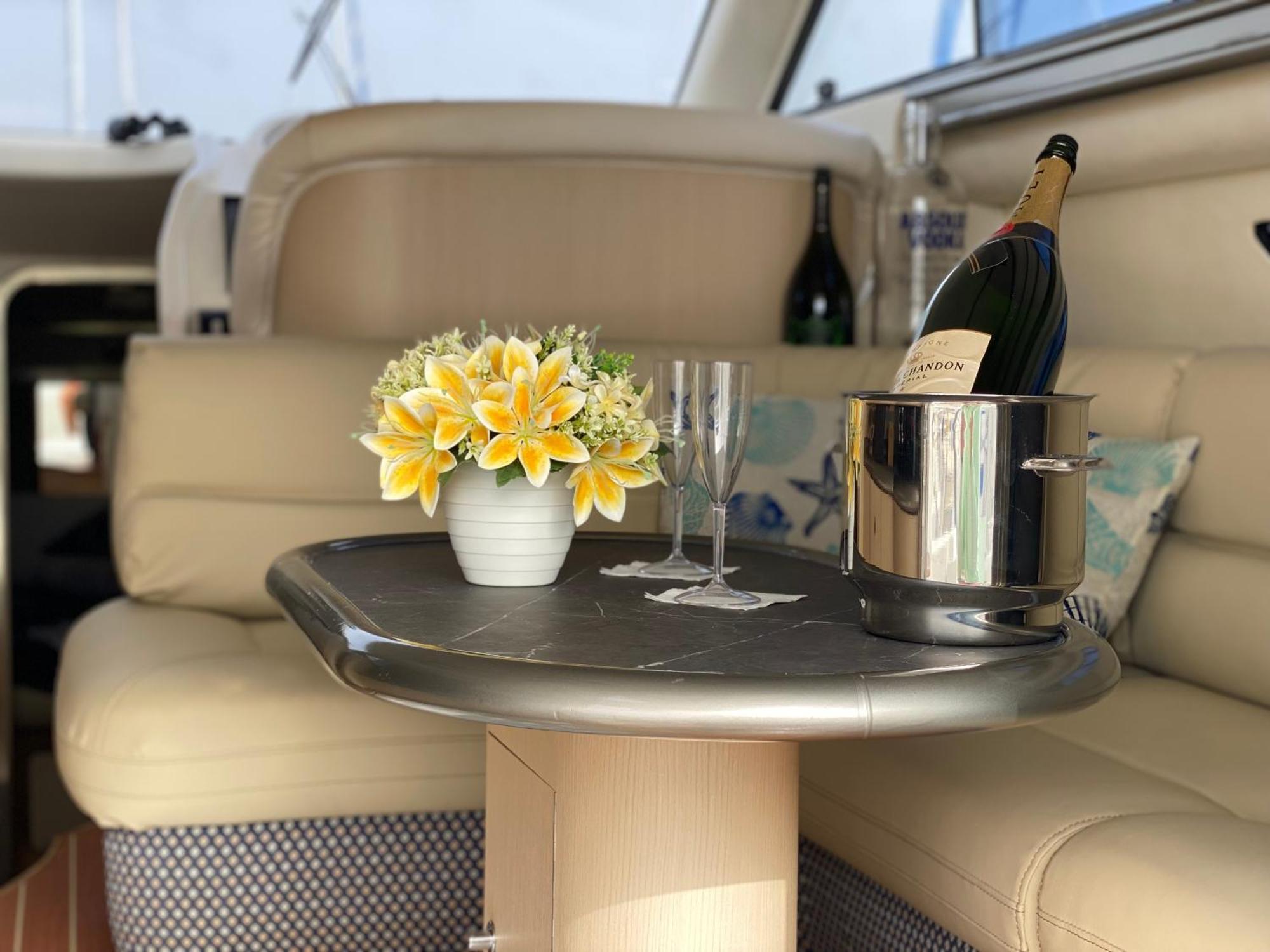 The Yacht Experience * Valencia