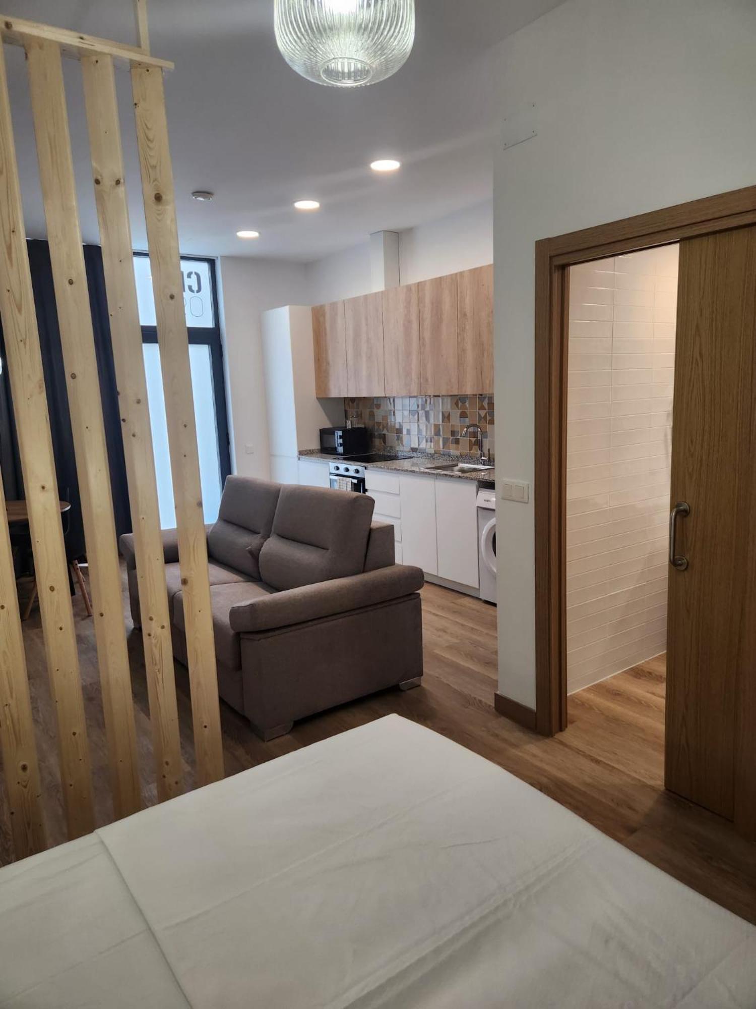 Apartamento Dormavalencia Cronica
