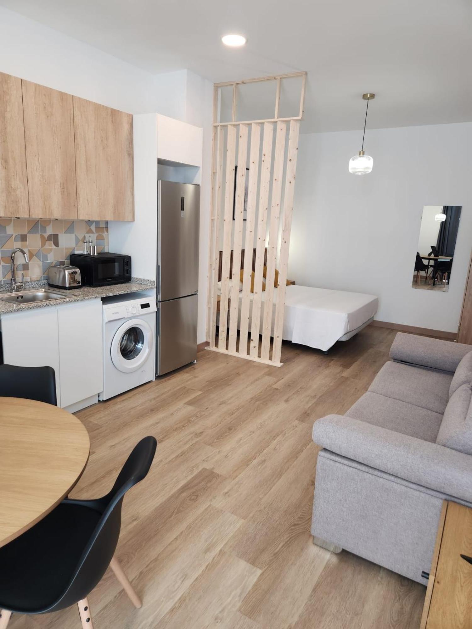 Dormavalencia Cronica Apartamento