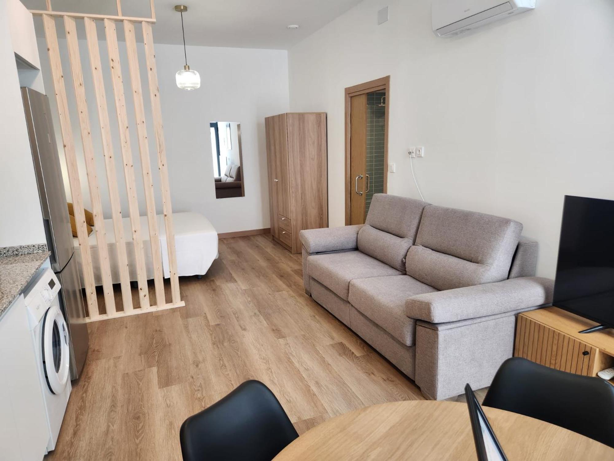 Apartamento Dormavalencia Cronica