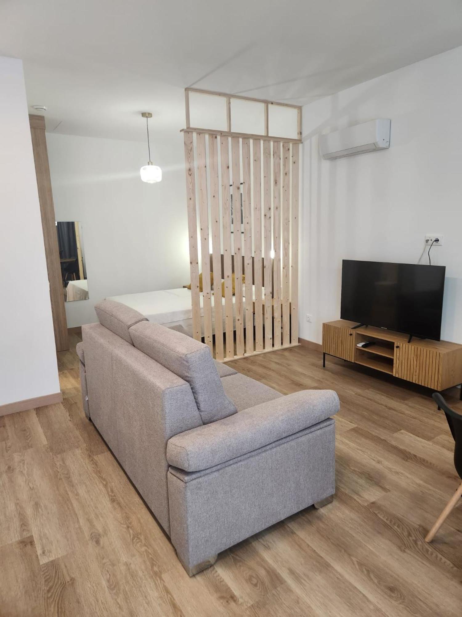 Apartamento Dormavalencia Cronica