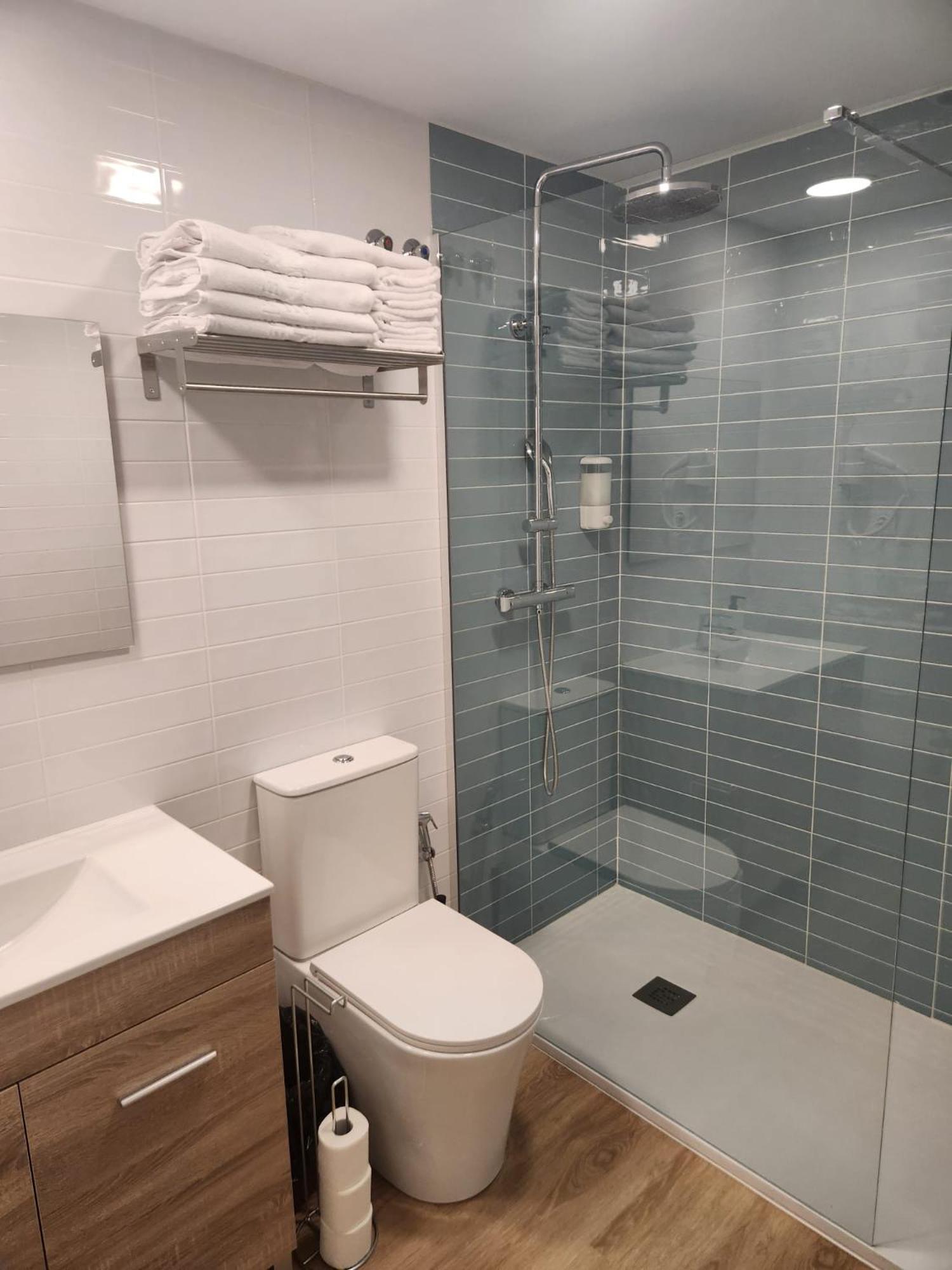Dormavalencia Cronica Apartamento