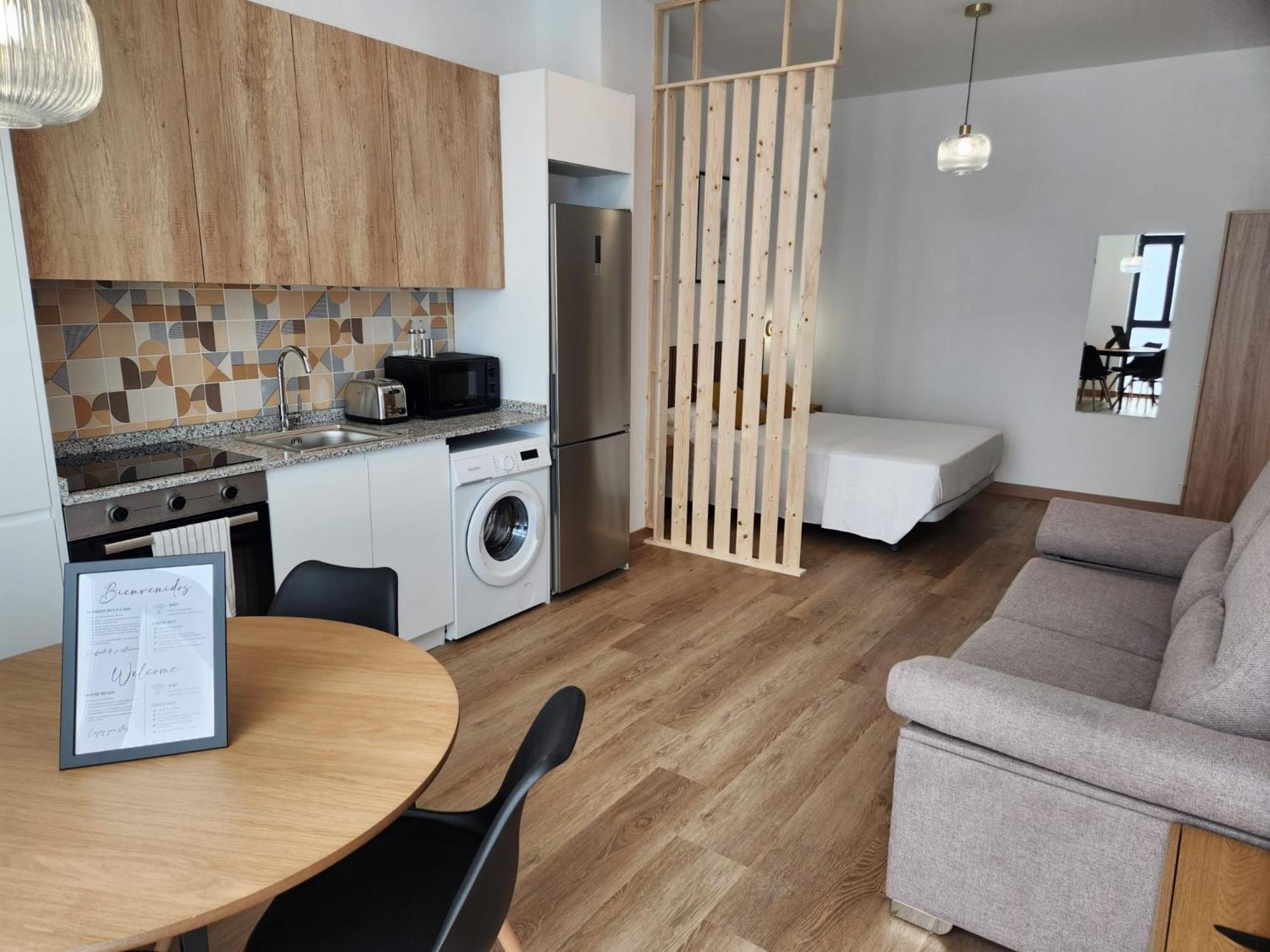Dormavalencia Cronica Apartamento *