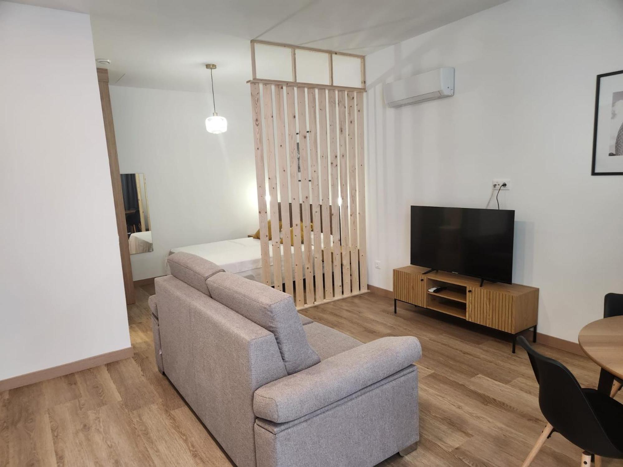 Apartamento Dormavalencia Cronica *