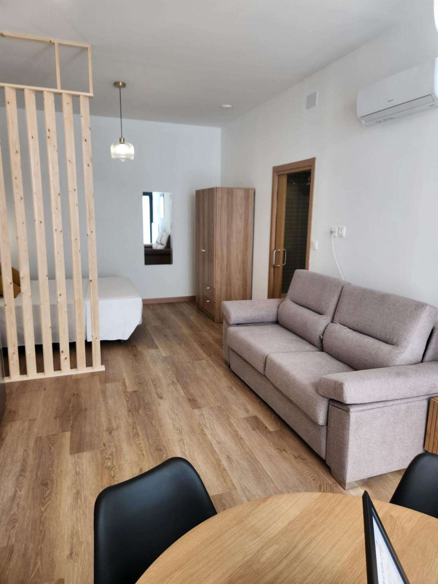 Dormavalencia Cronica Apartamento *