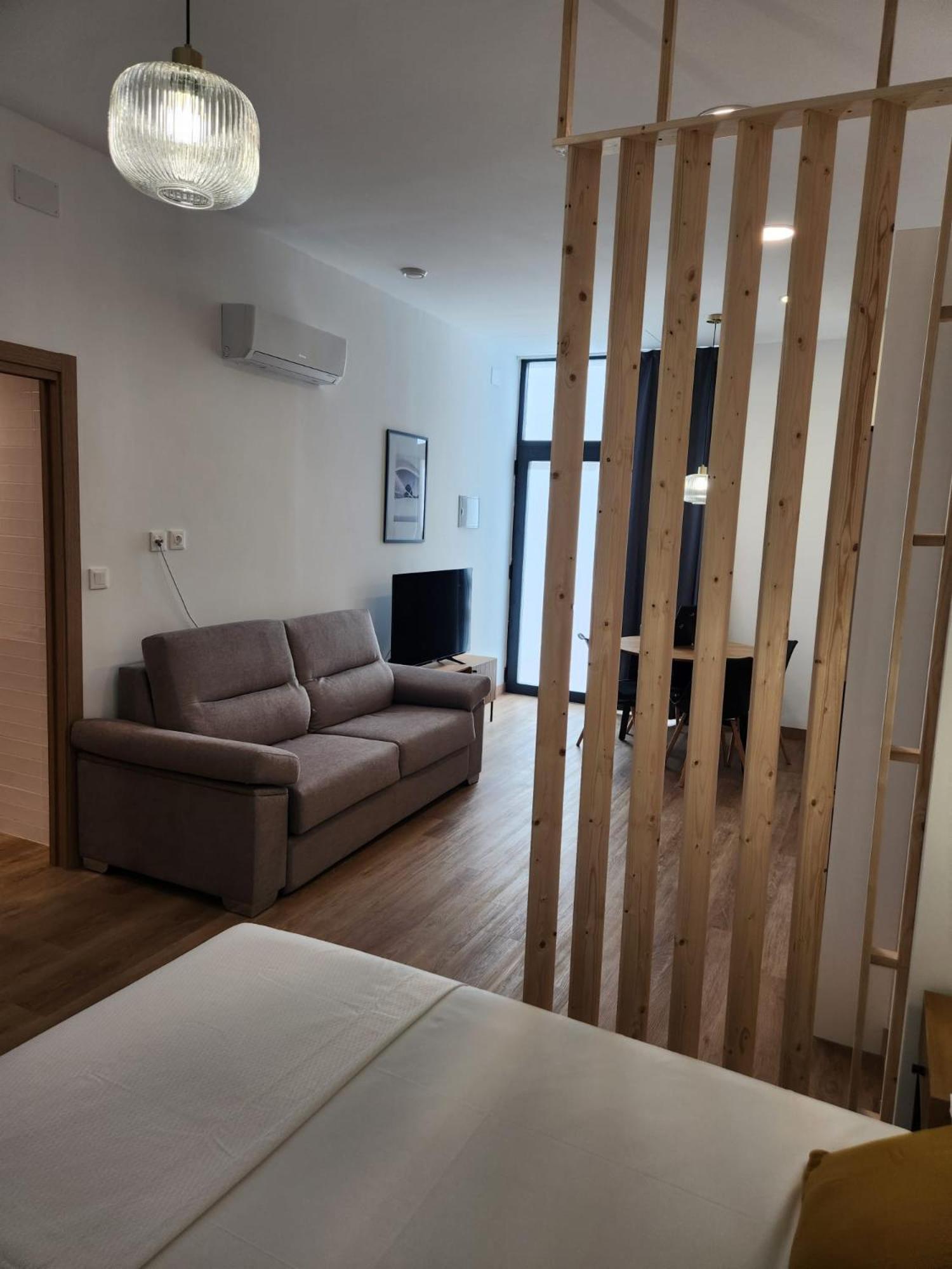 Apartamento Dormavalencia Cronica Valencia