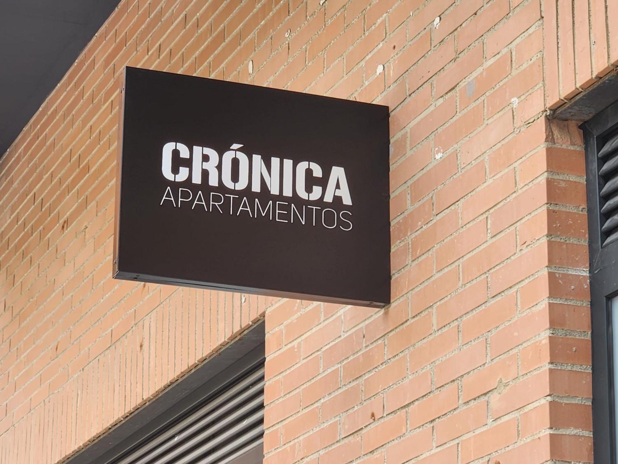 Dormavalencia Cronica Apartamento