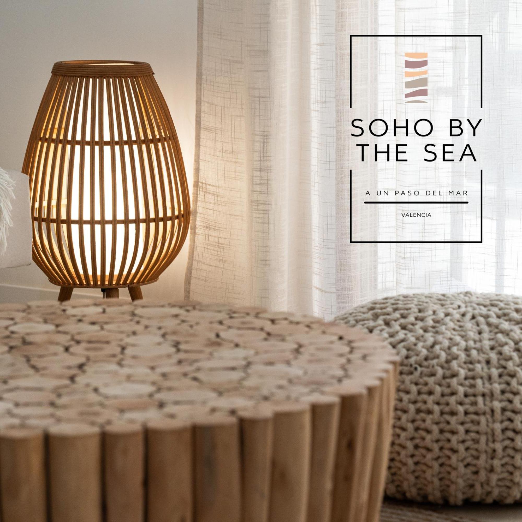 Soho By The Sea *