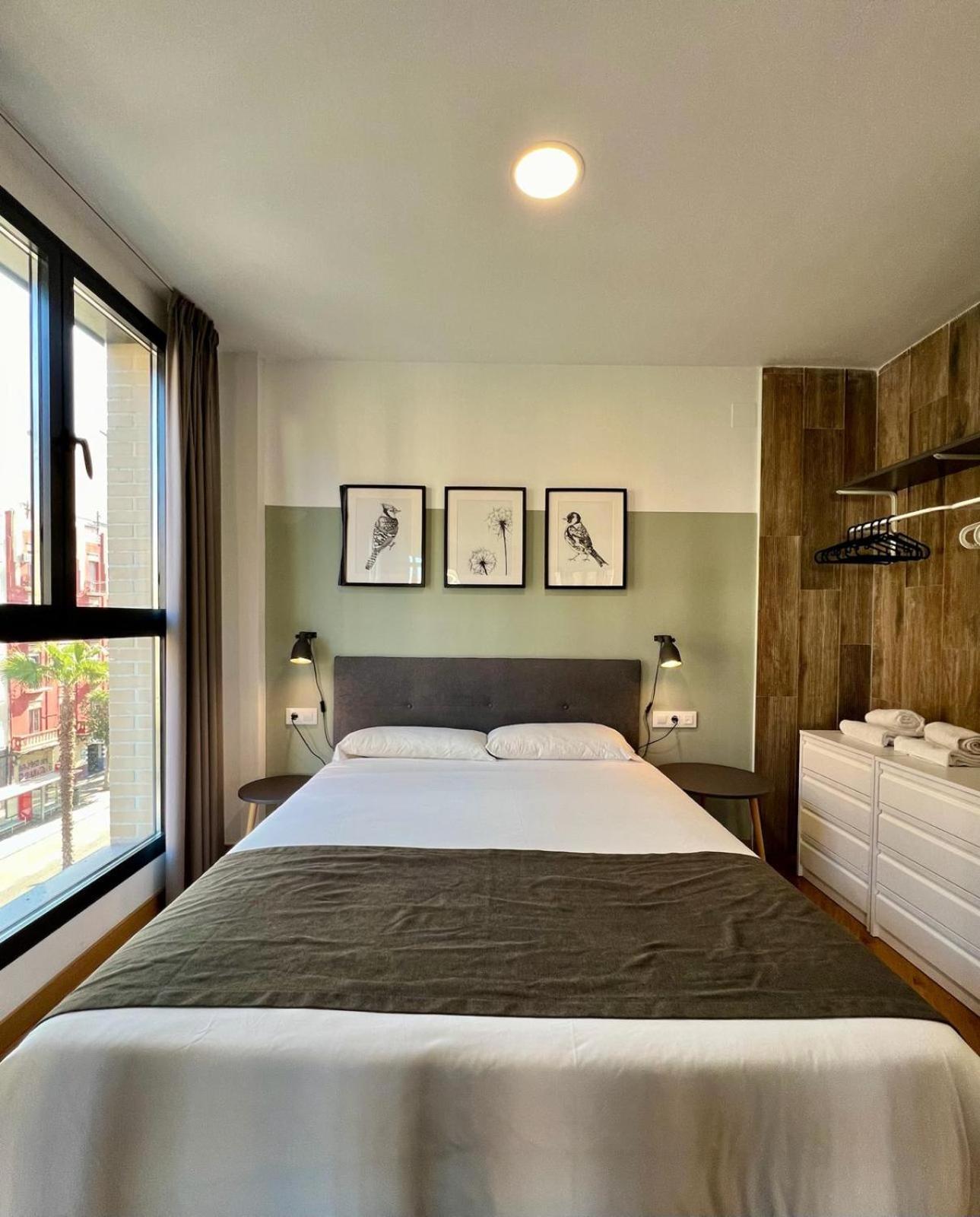 Apartamento De Pradas