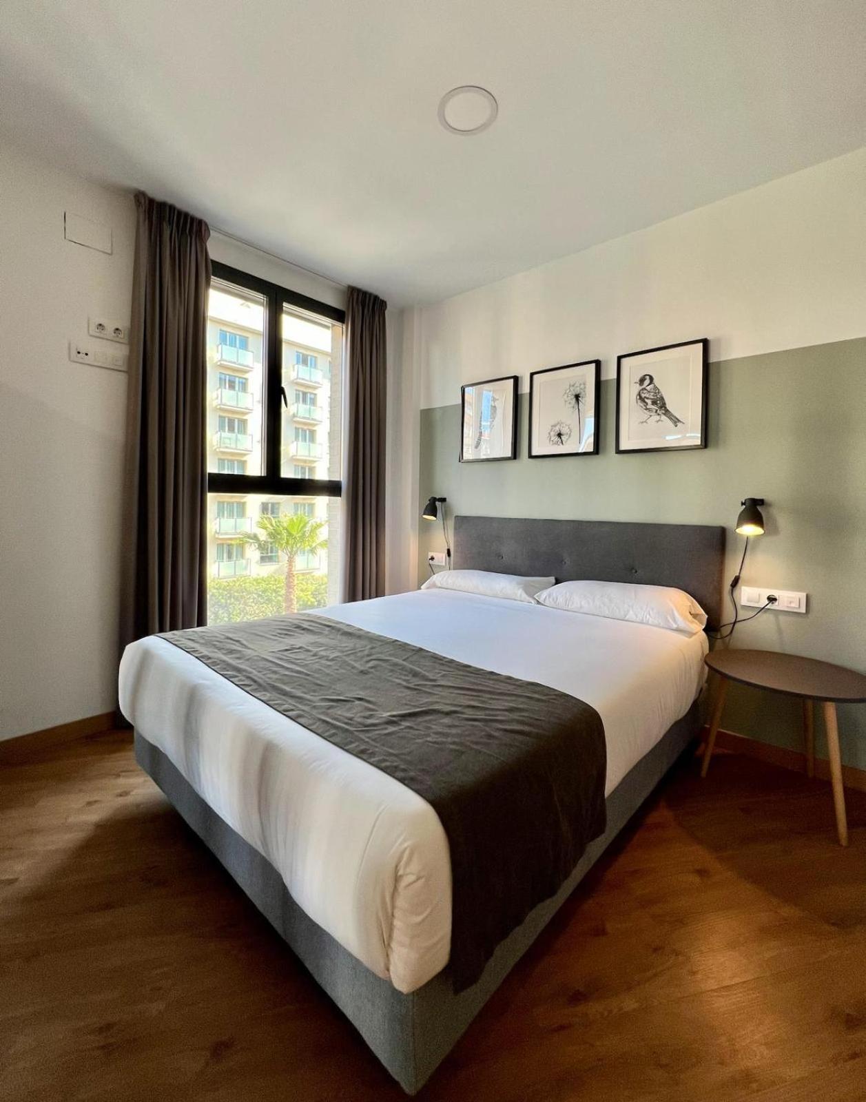 De Pradas Apartamento