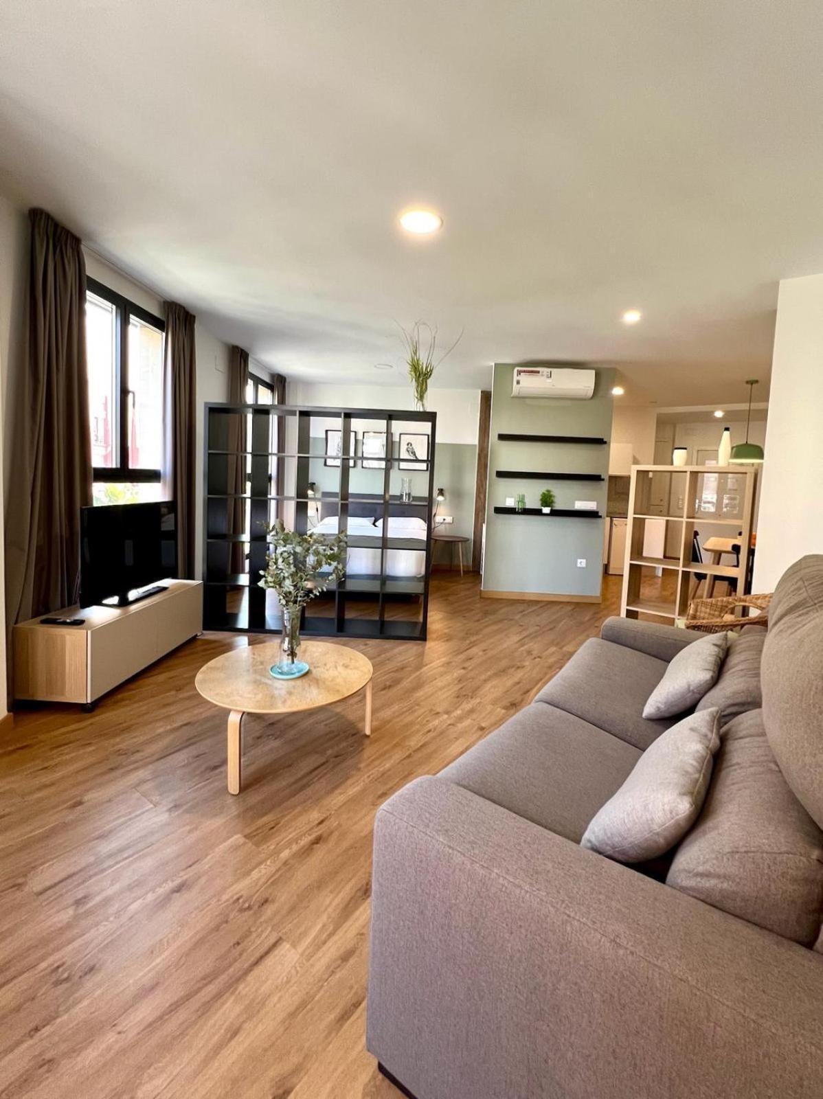 De Pradas Apartamento Valencia
