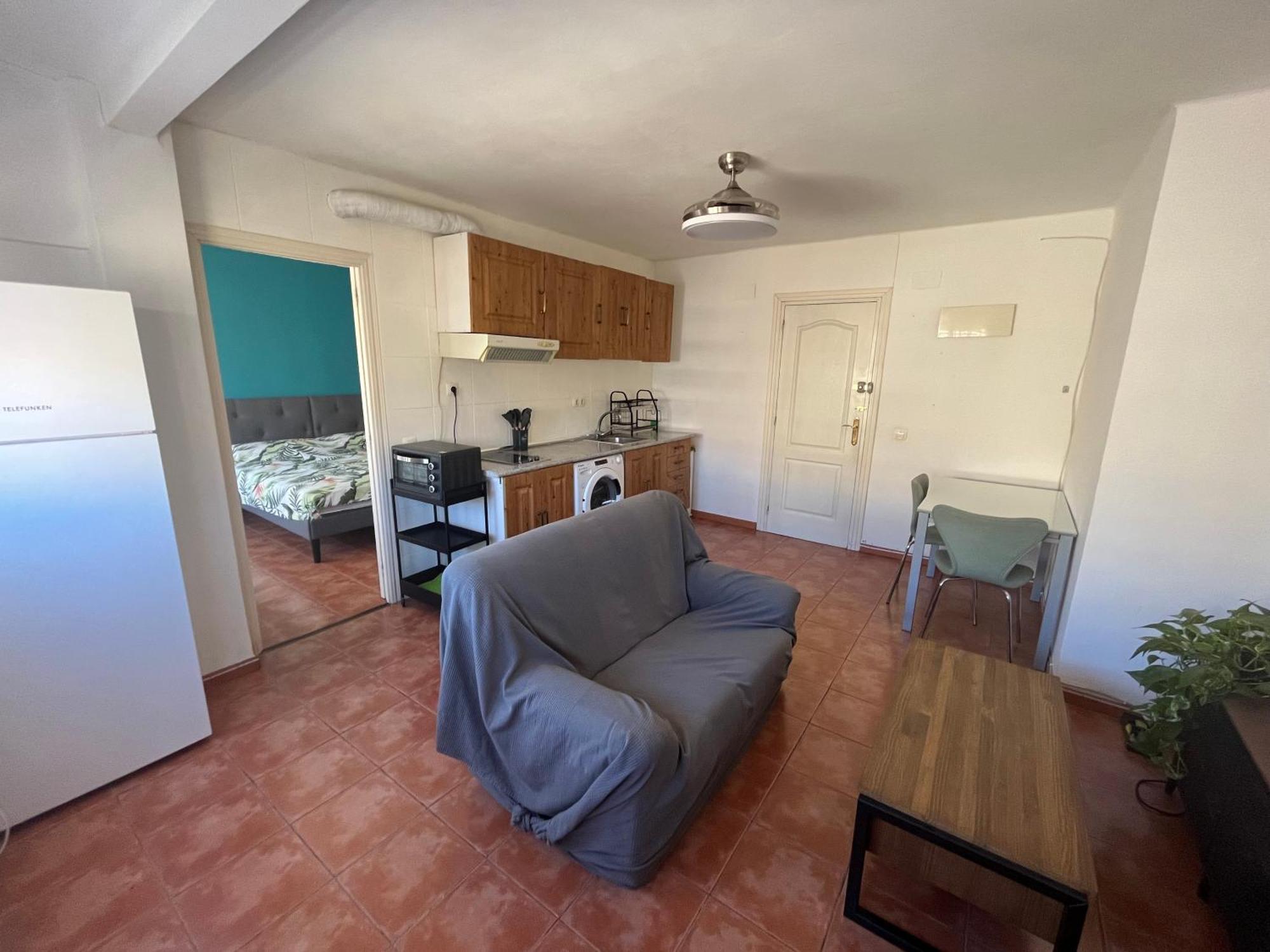 Nuevo Centro Apartamento *