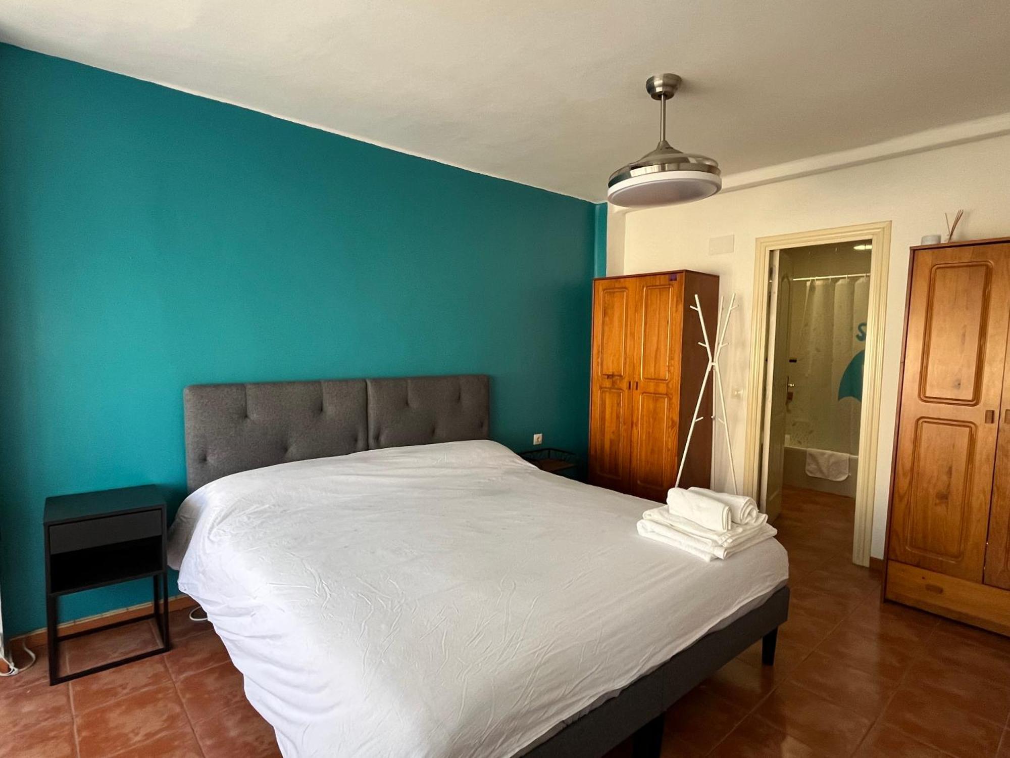 Apartamento Nuevo Centro Valencia