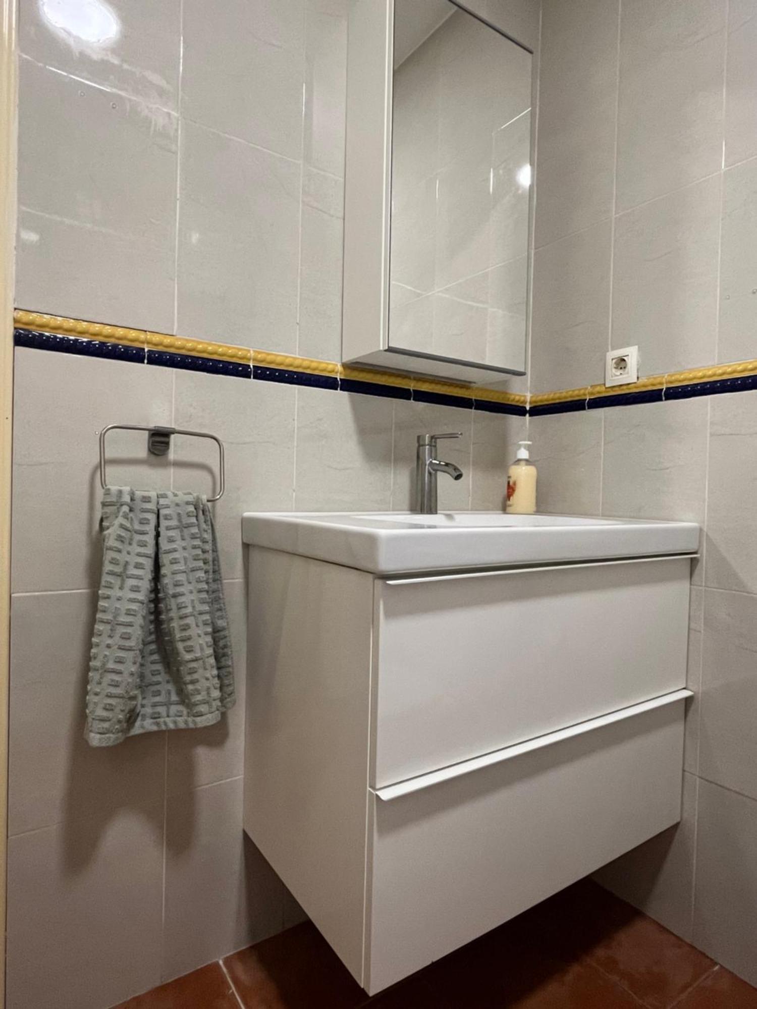 Nuevo Centro Apartamento *