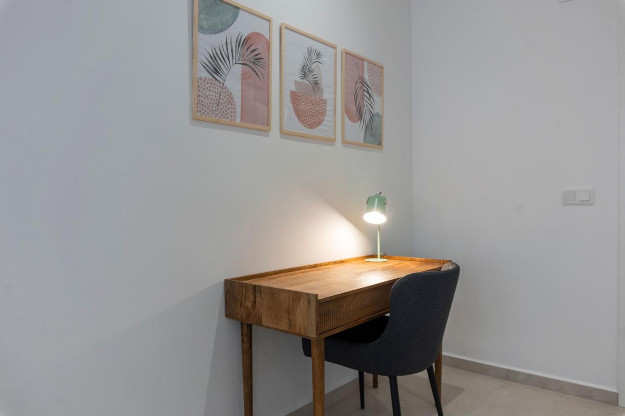 Apartamento Vlc Host - Alfaro A Valencia