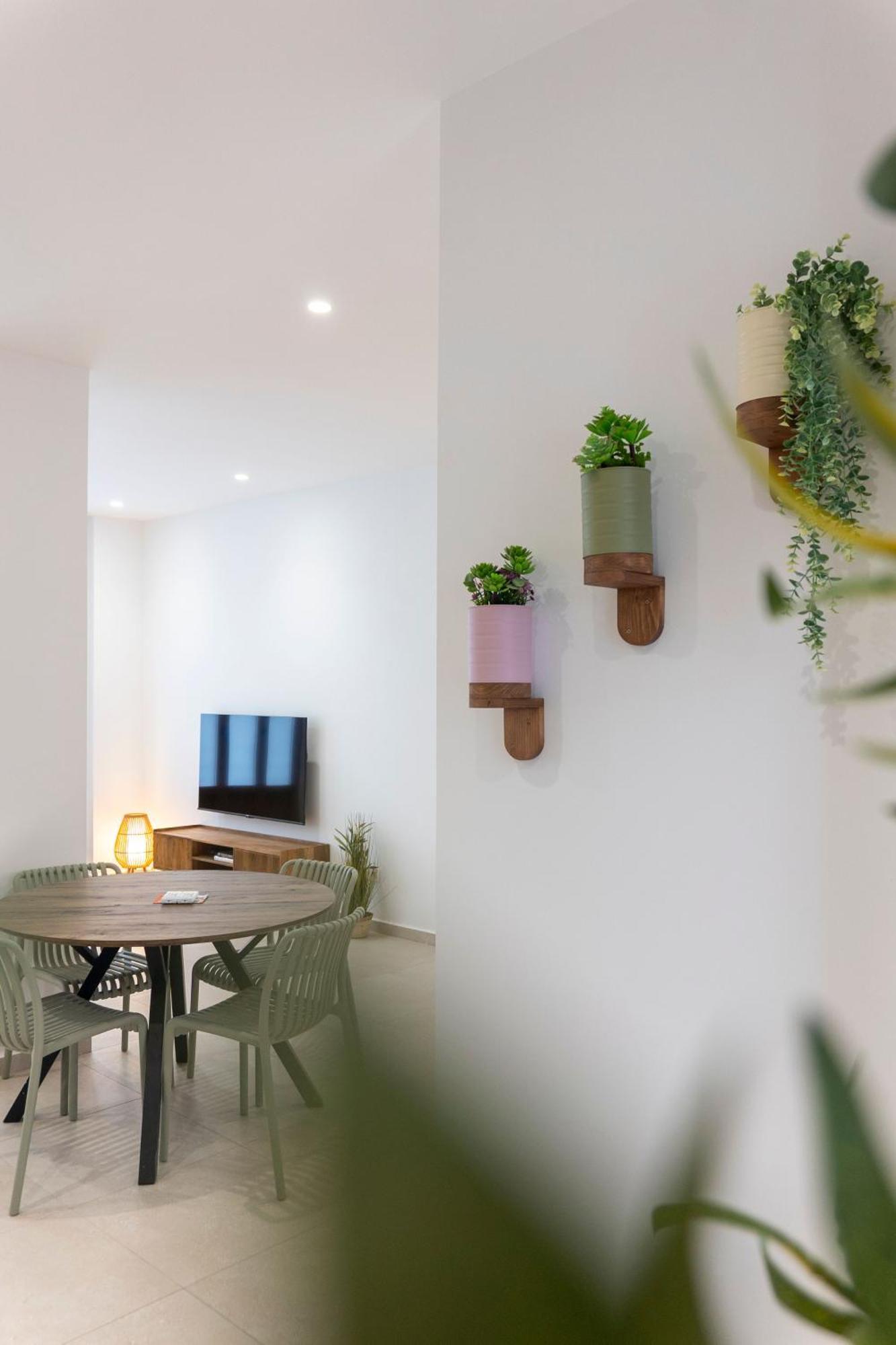 Apartamento Vlc Host - Alfaro A Valencia