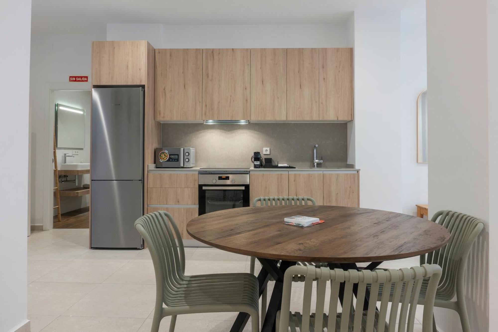 Apartamento Vlc Host - Alfaro A