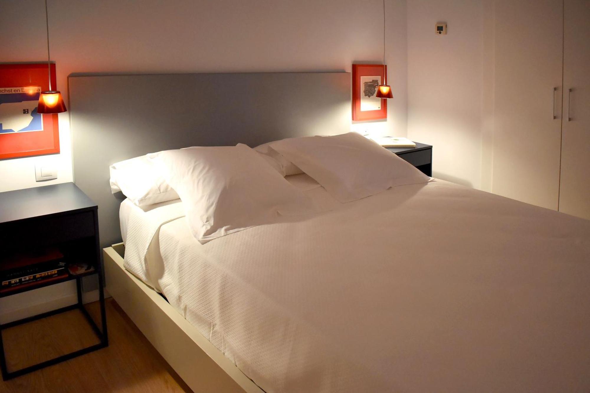 Apartamento Stylish Well-connected Beachfront Flat