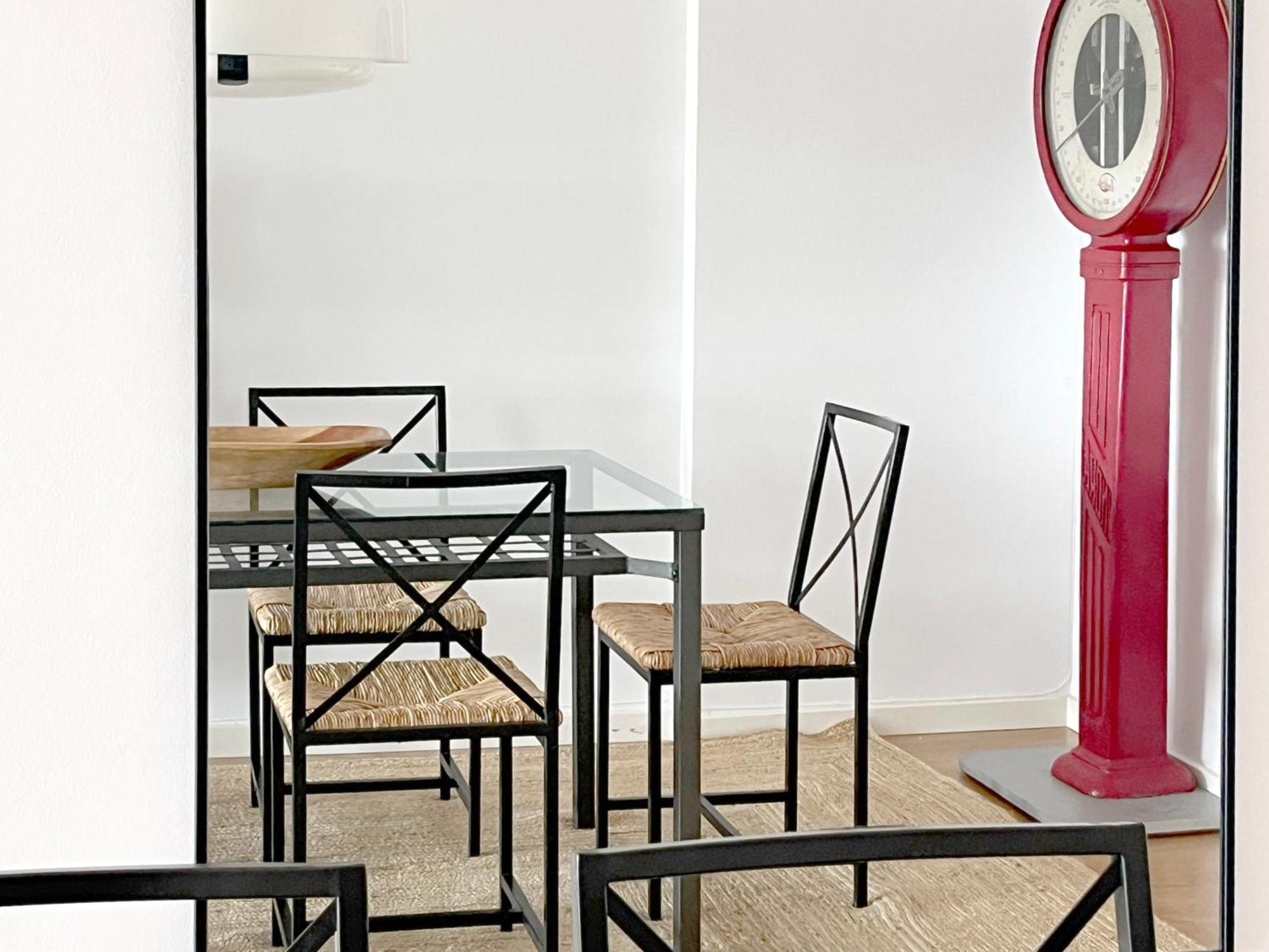 Apartamento Stylish Well-connected Beachfront Flat Valencia