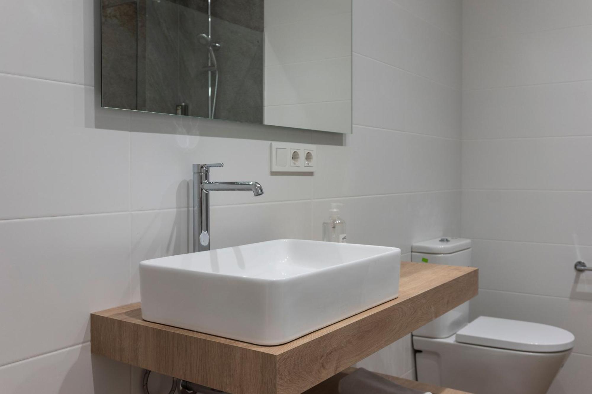 Apartamento Vlc Host - Alfaro A Valencia