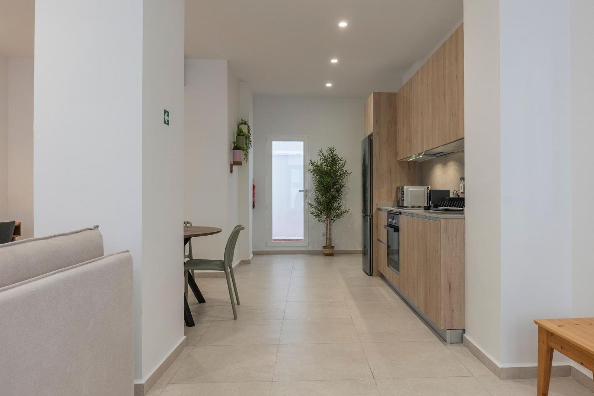 Apartamento Vlc Host - Alfaro A