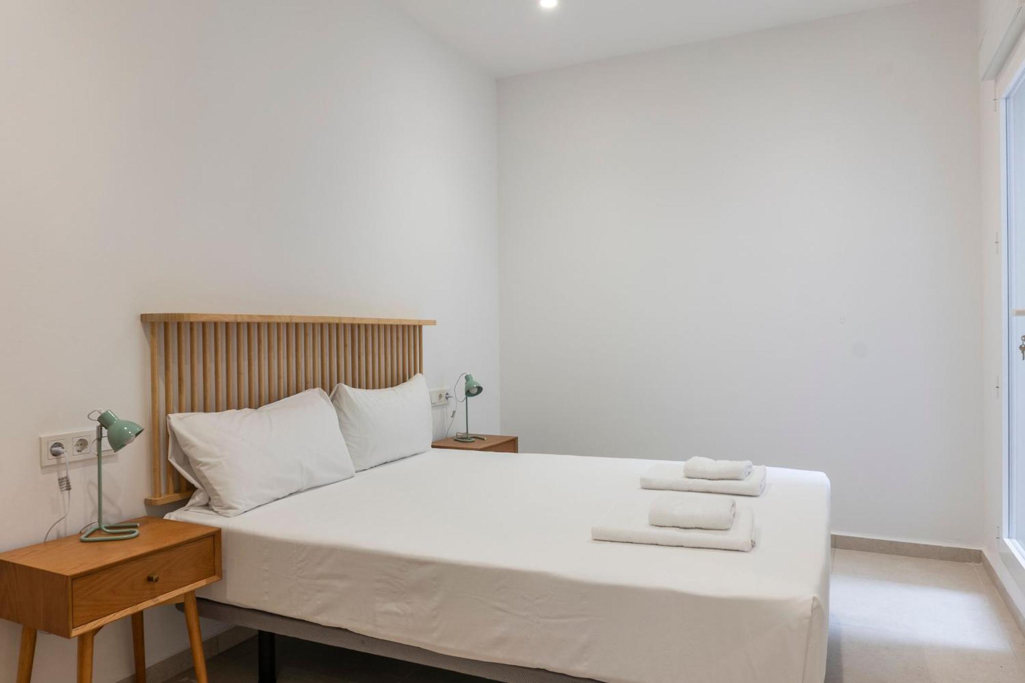 Vlc Host - Alfaro A Apartamento *