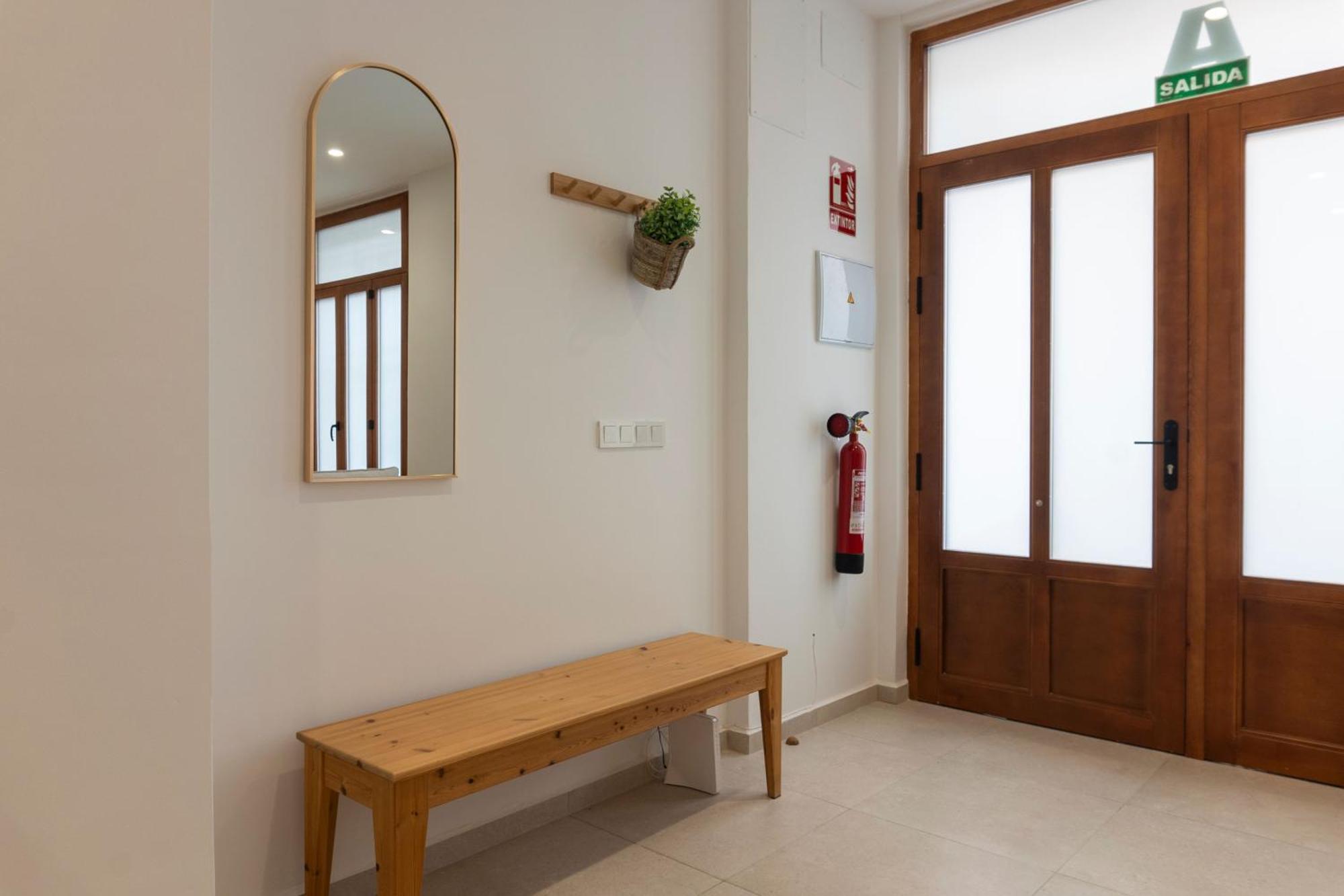 Vlc Host - Alfaro A Apartamento Valencia