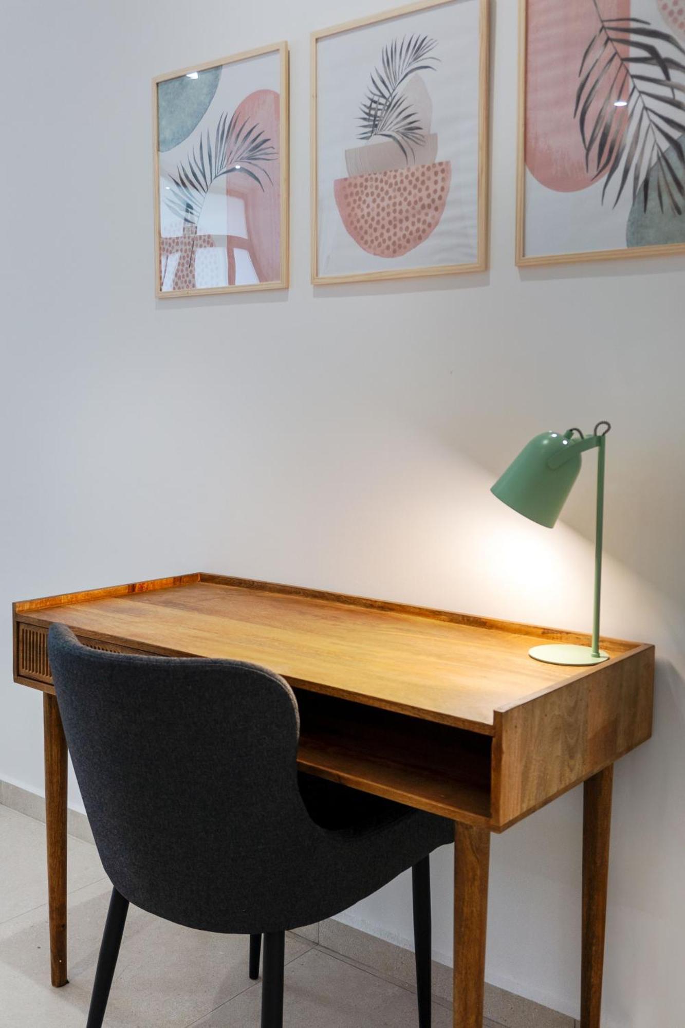 Apartamento Vlc Host - Alfaro A