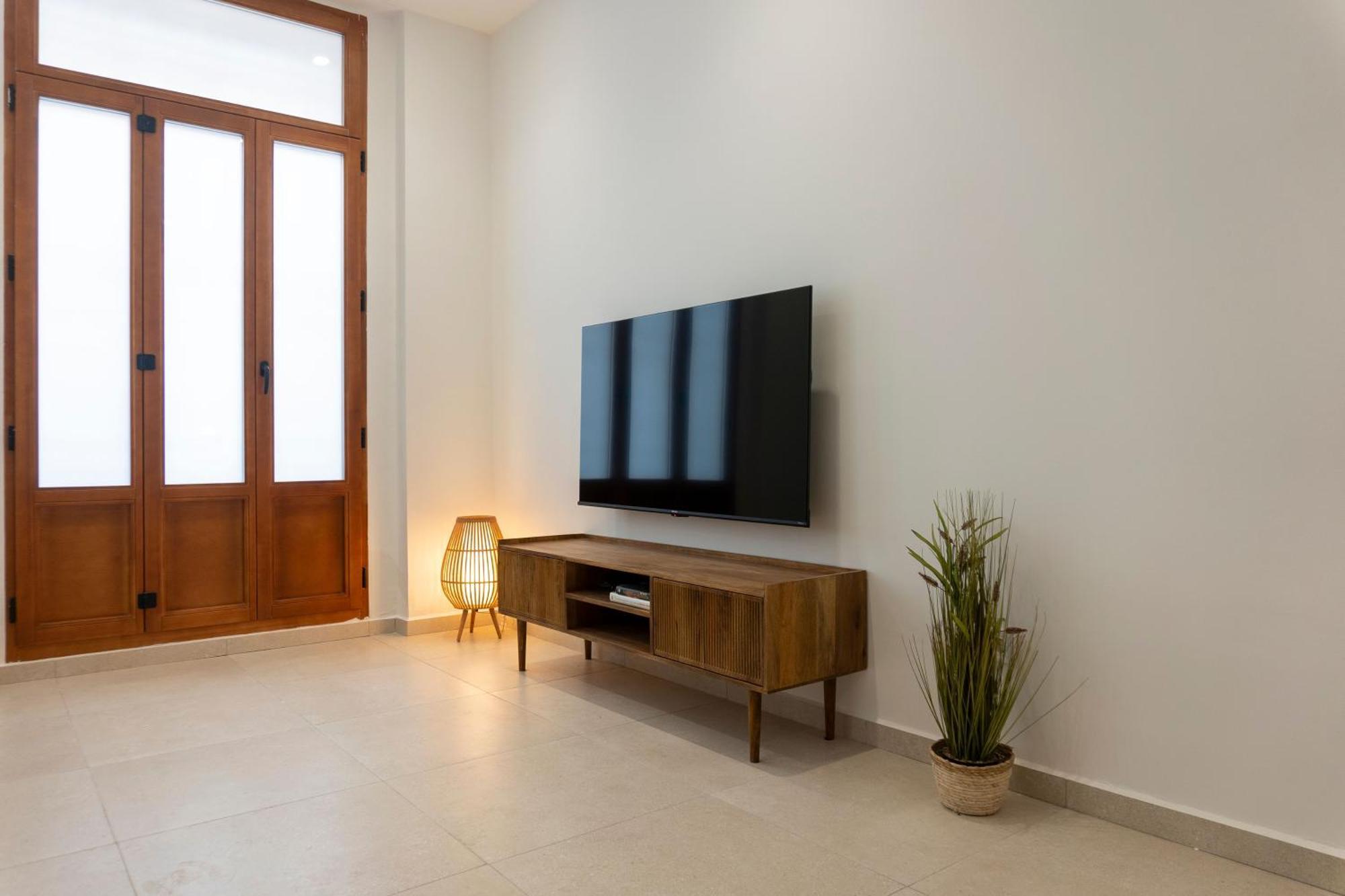 Apartamento Vlc Host - Alfaro A *