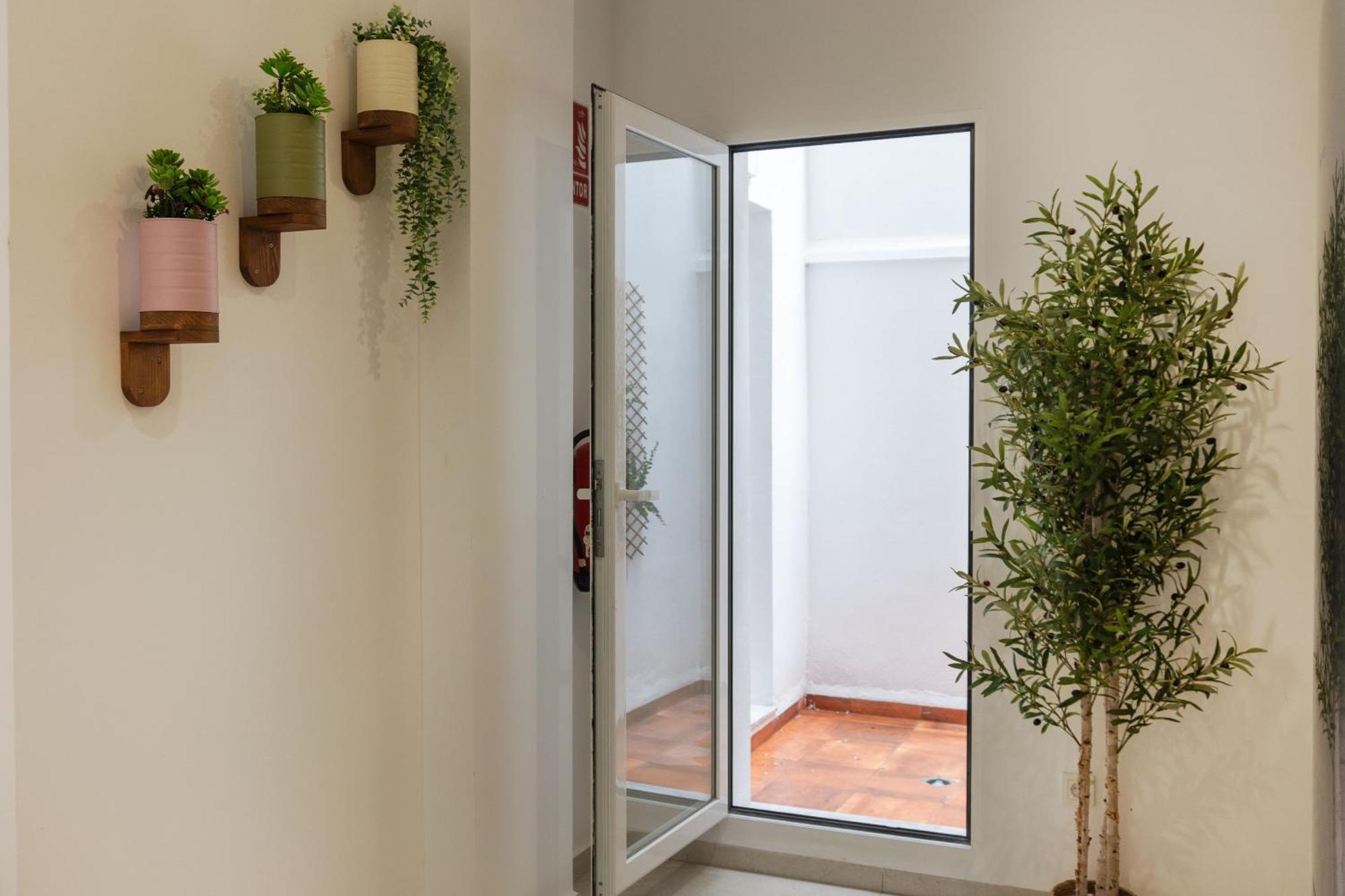 Apartamento Vlc Host - Alfaro A