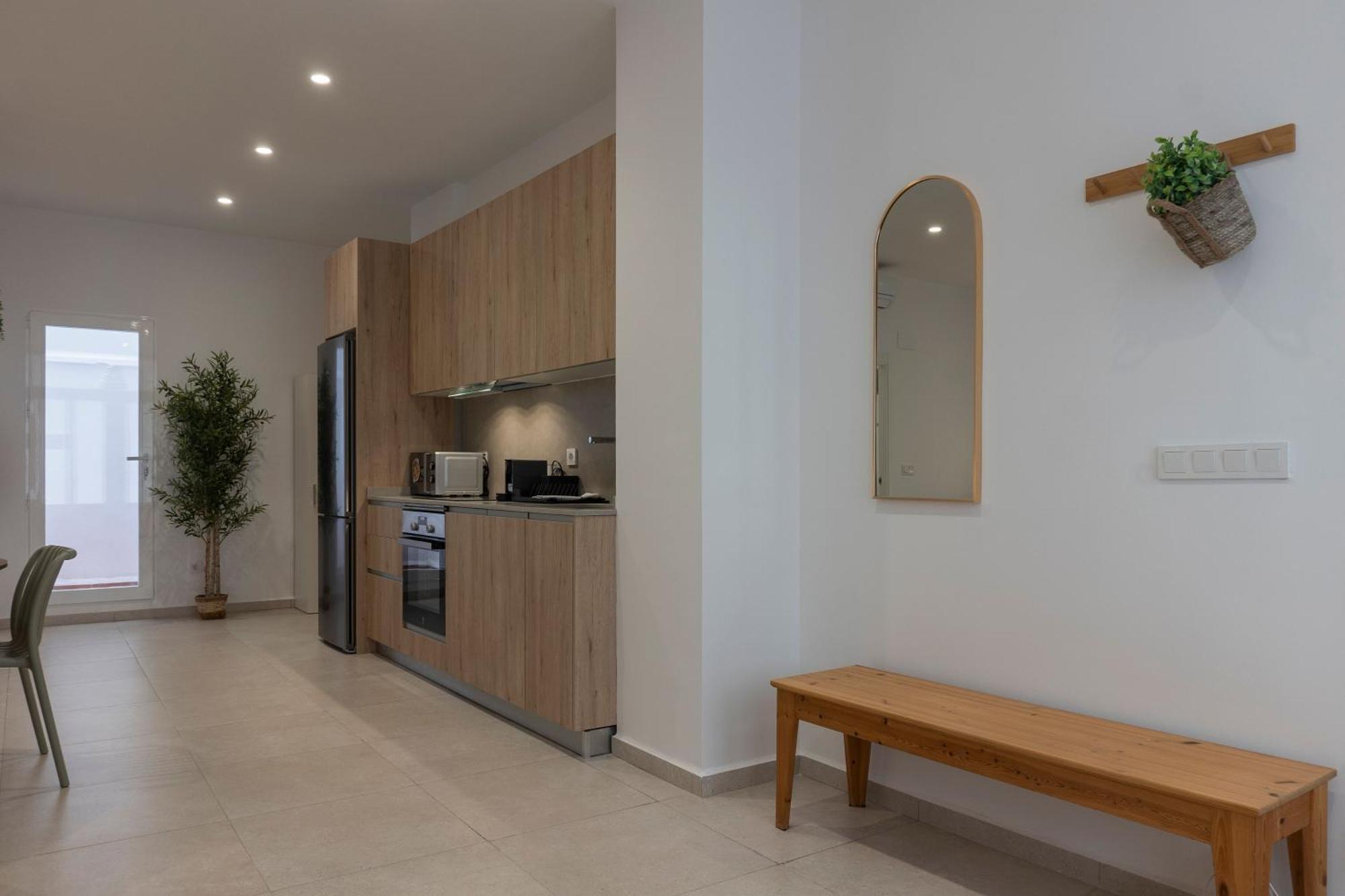 Vlc Host - Alfaro A Apartamento *