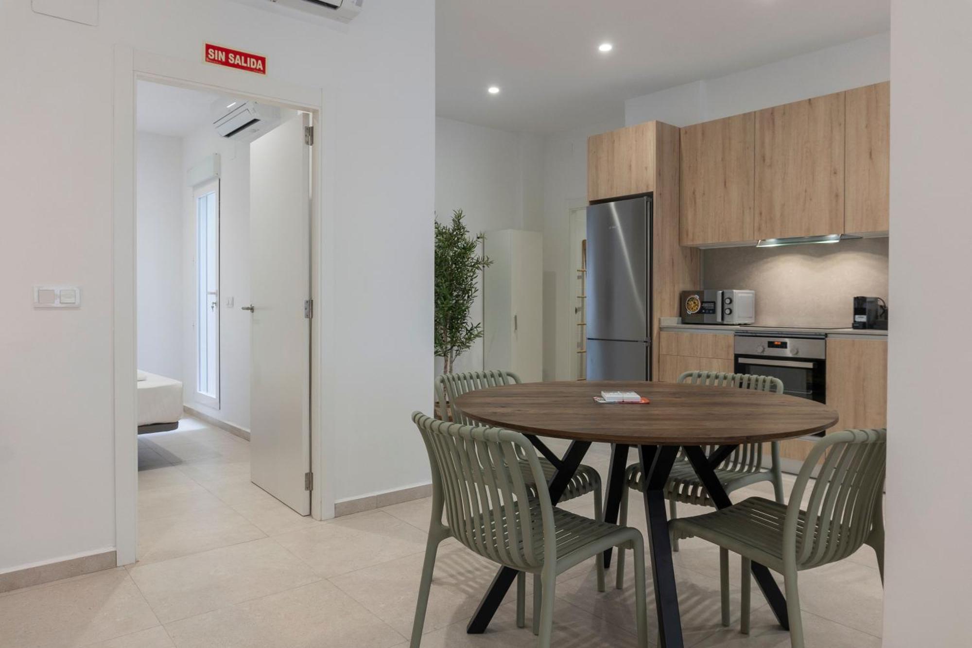 Apartamento Vlc Host - Alfaro A