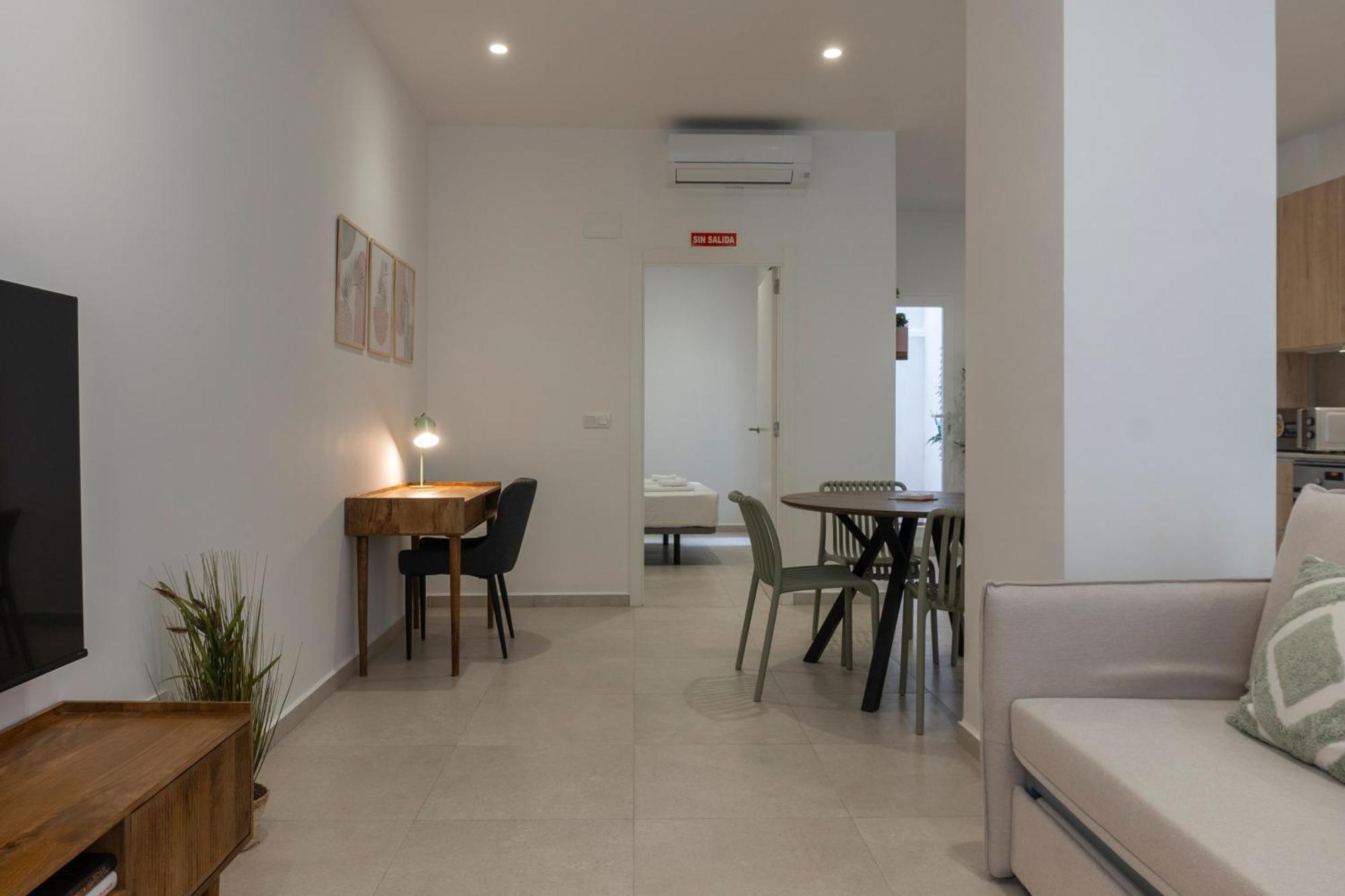 Apartamento Vlc Host - Alfaro A