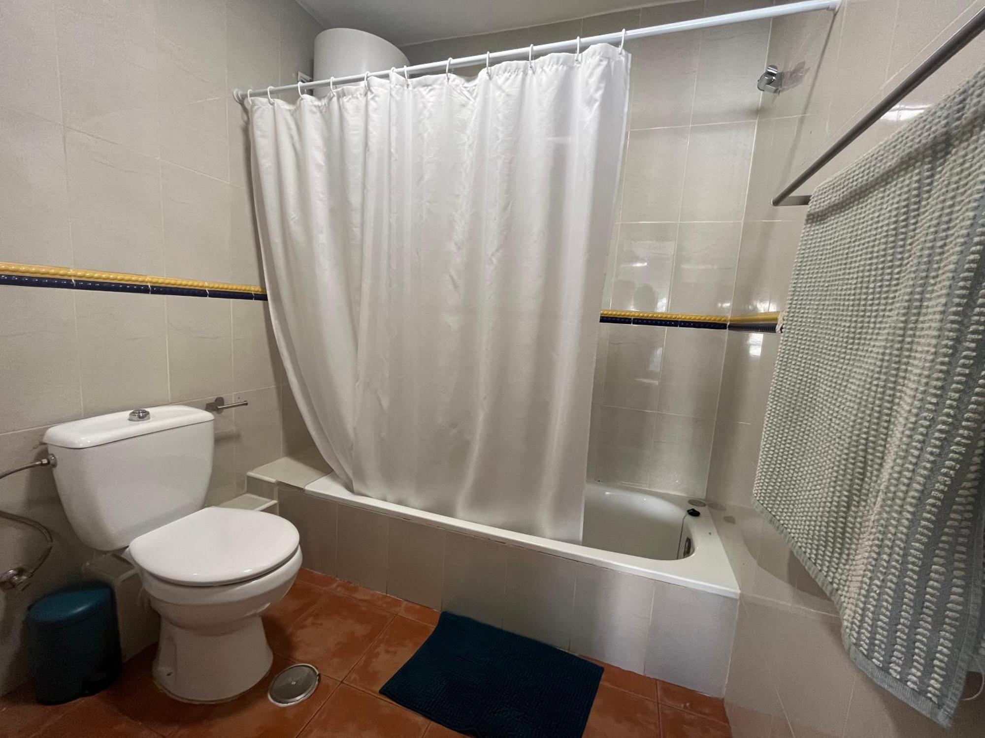 Apartamento Nuevo Centro Valencia