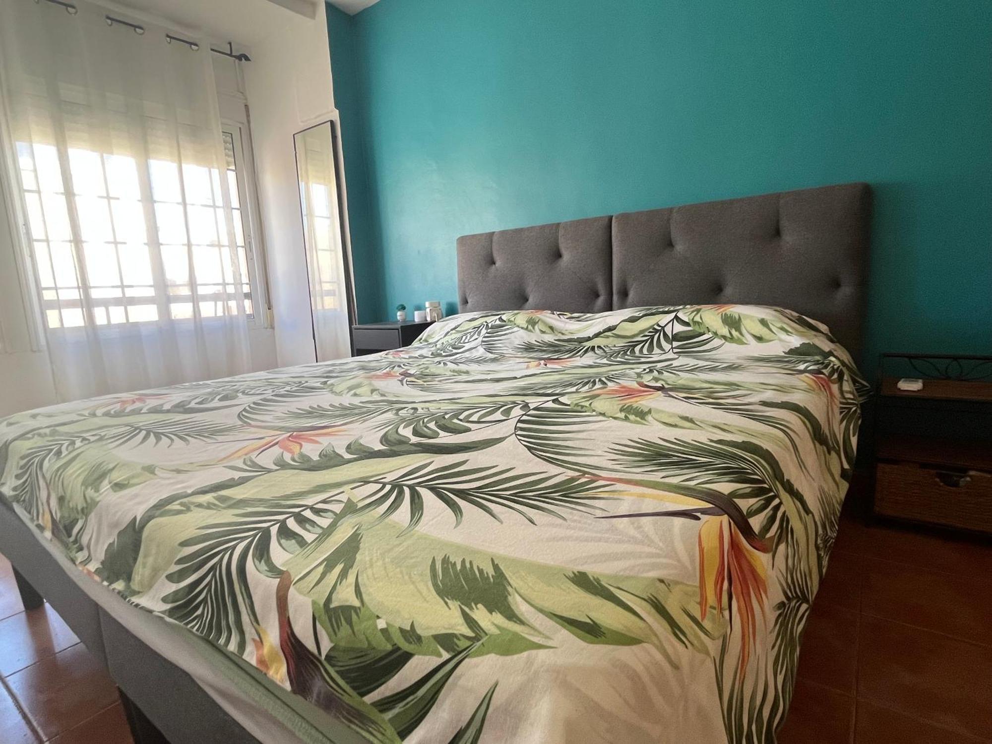 Apartamento Nuevo Centro *