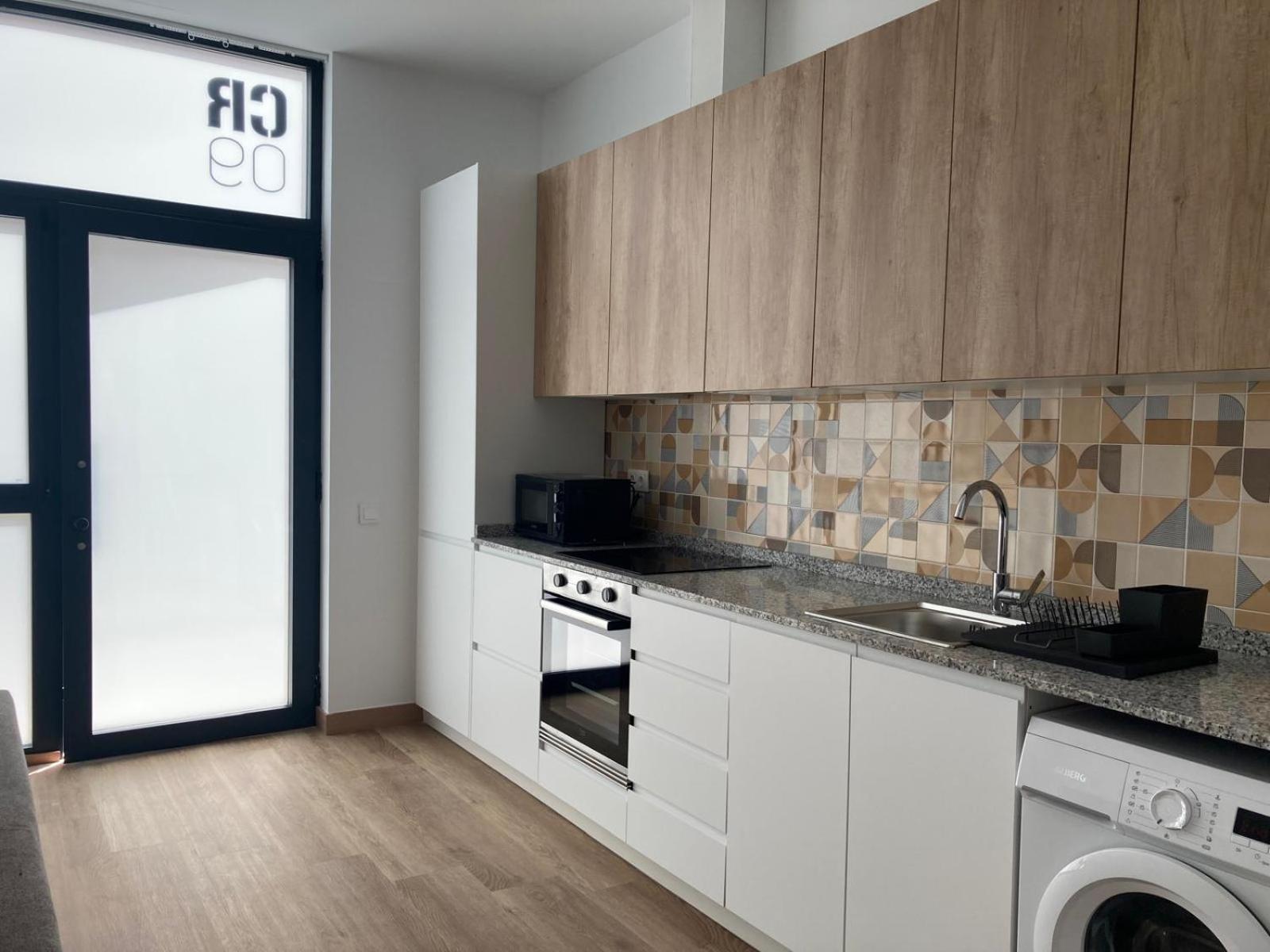 Apartamento Dormavalencia Cronica *
