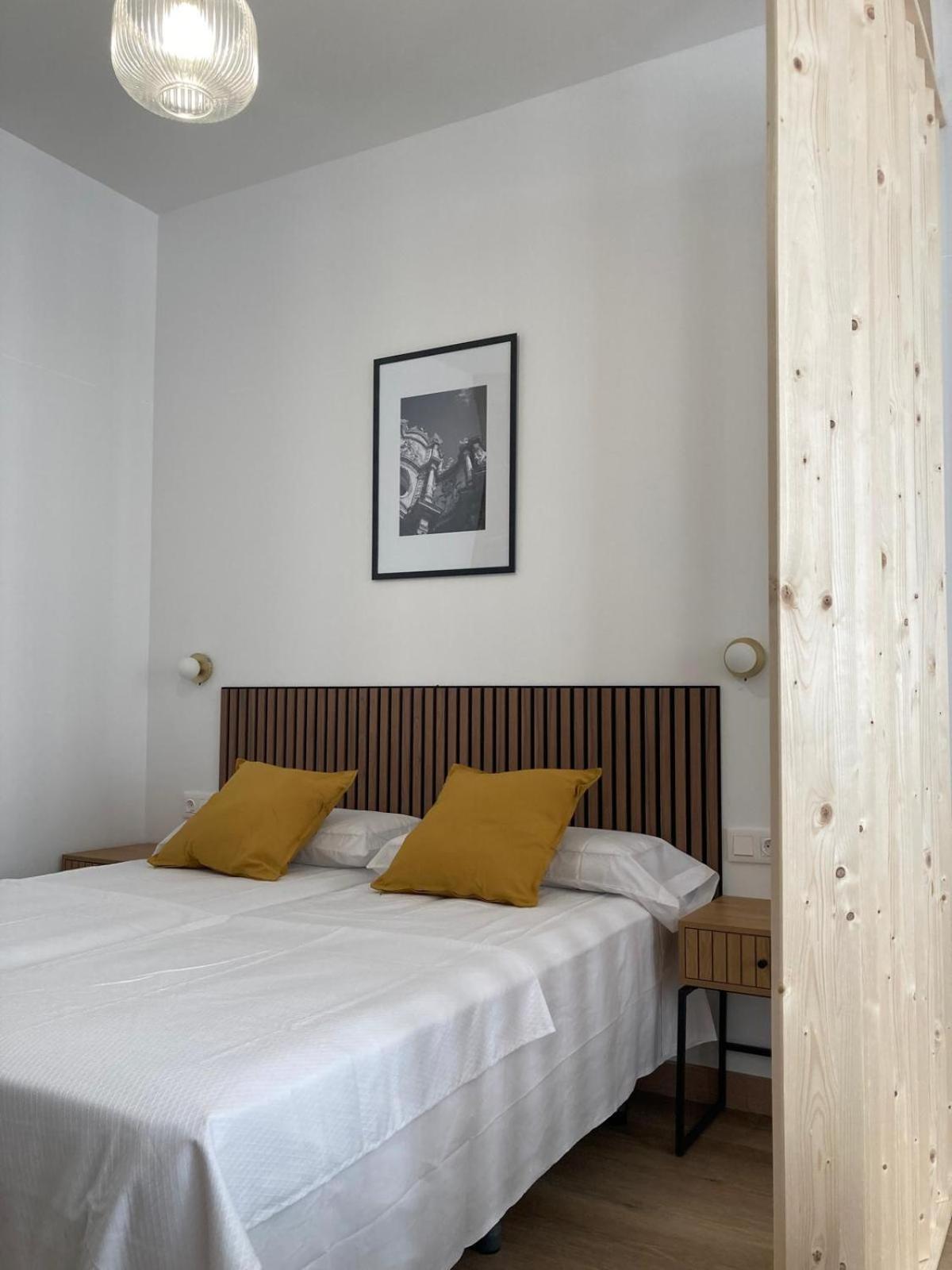 Apartamento Dormavalencia Cronica Valencia