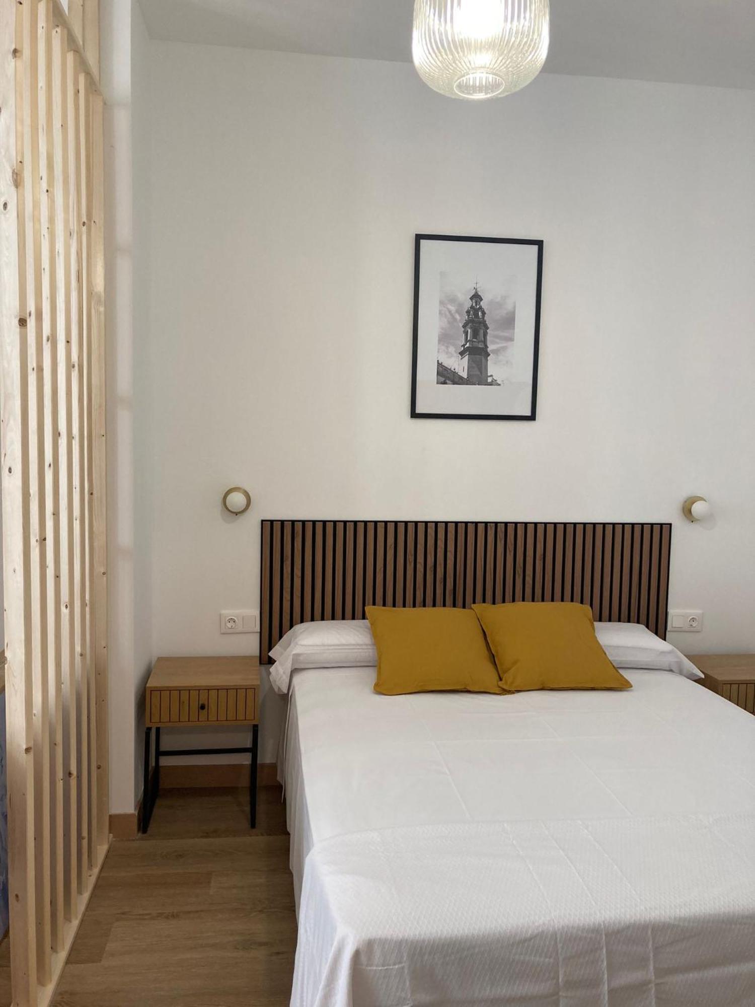 Dormavalencia Cronica Apartamento *