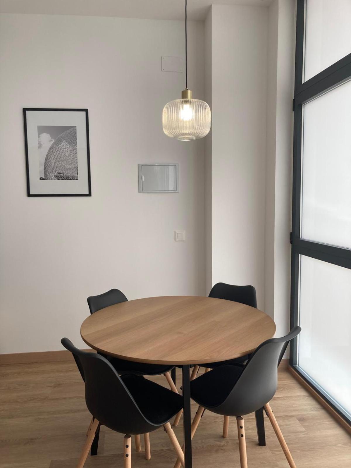 Apartamento Dormavalencia Cronica *