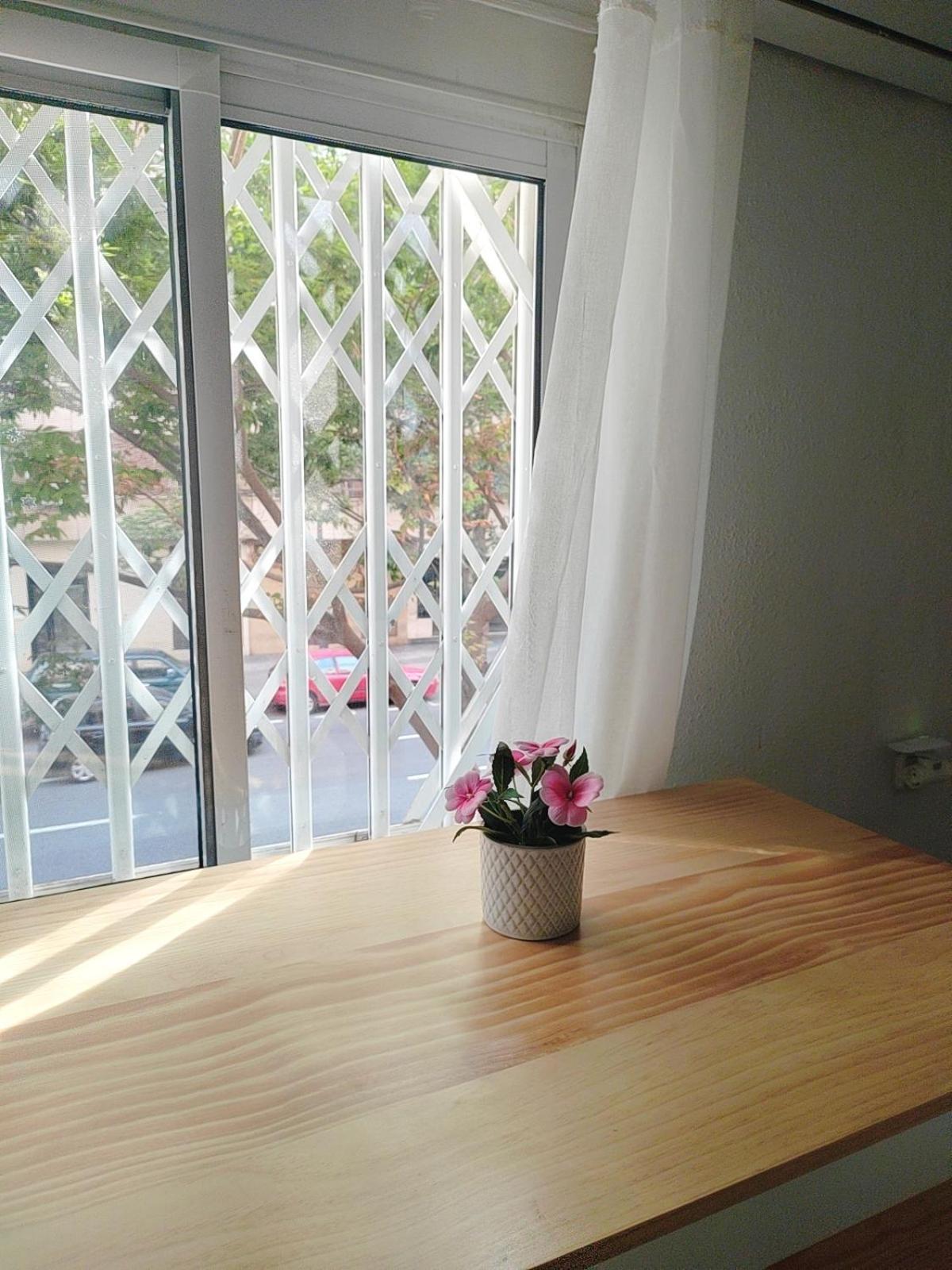 Leticia Apartamento *
