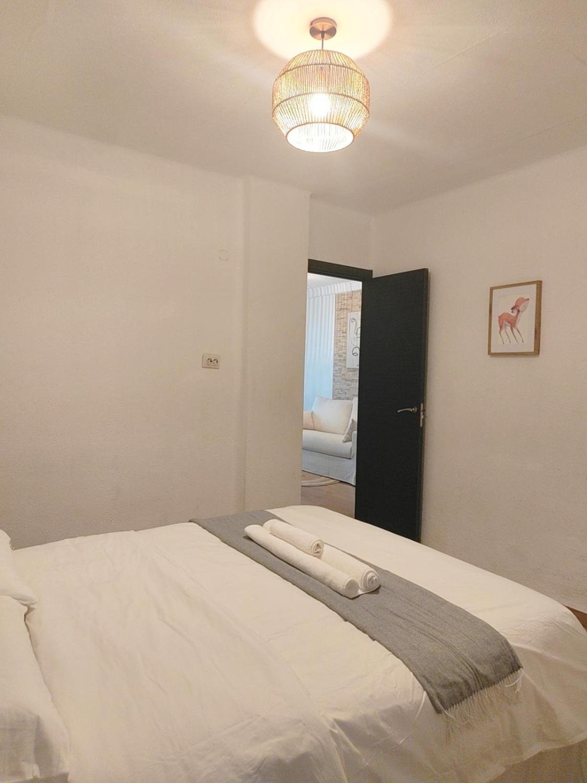 Apartamento Leticia